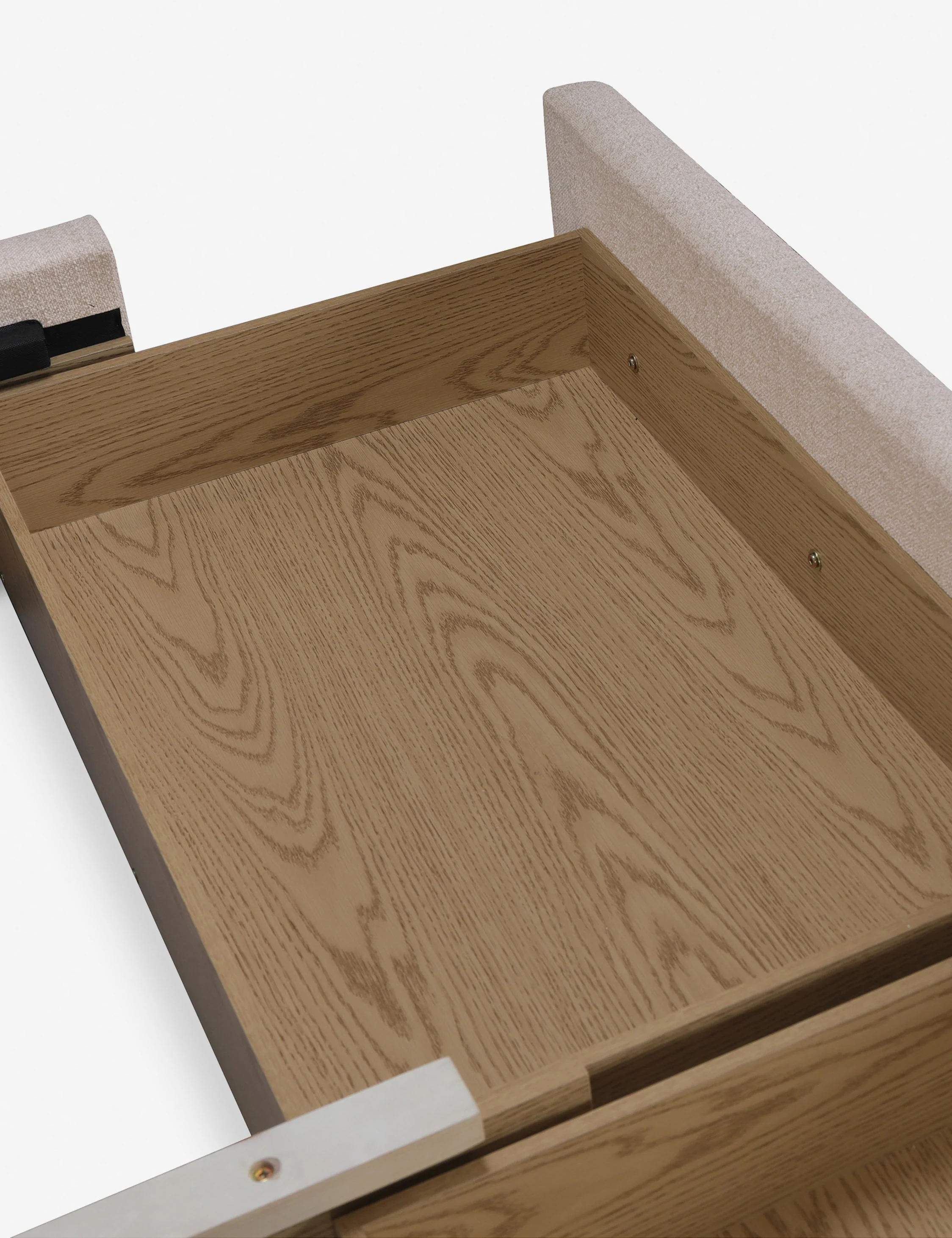 Simon Storage Bed - Image 10