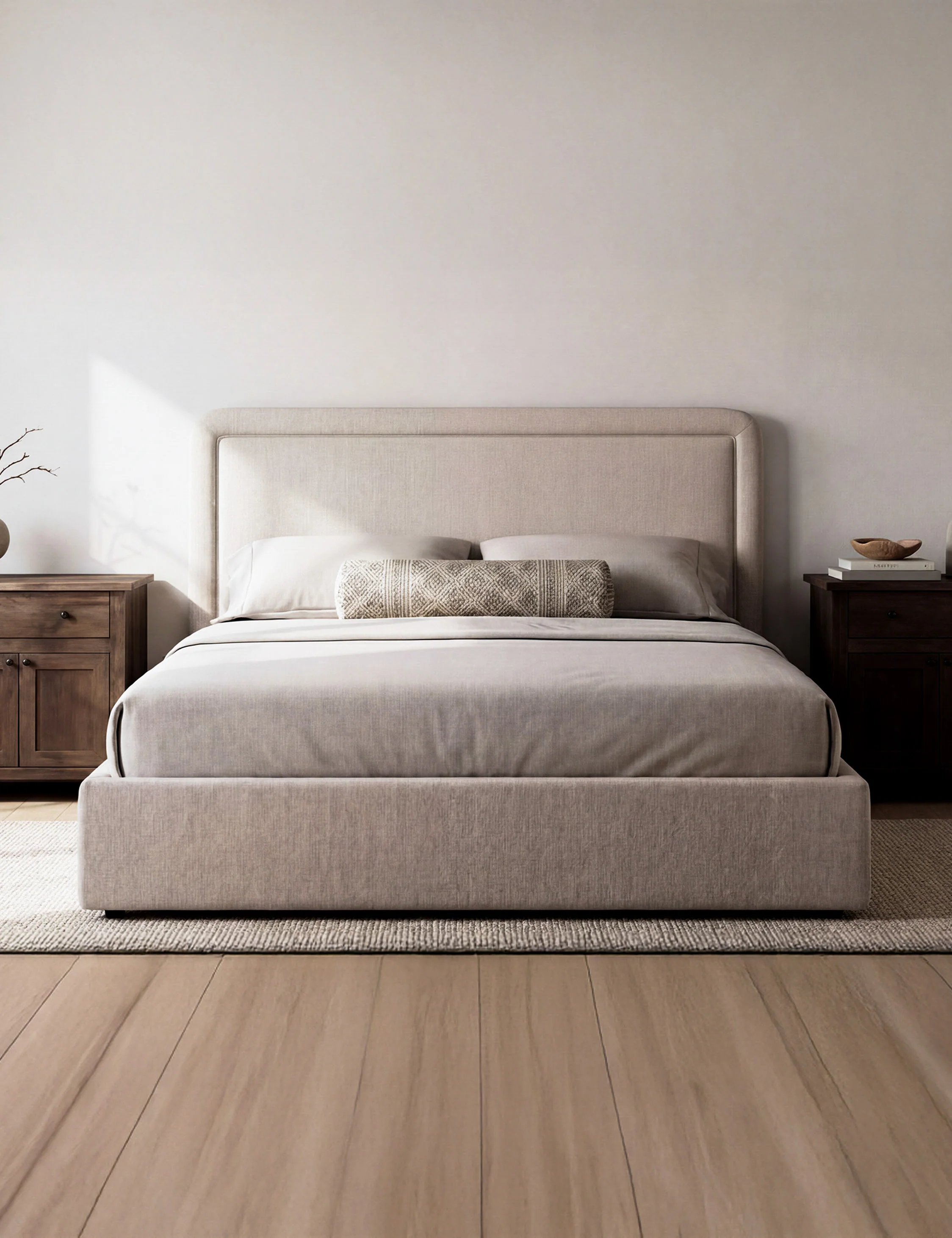 Simon Storage Bed - Image 12