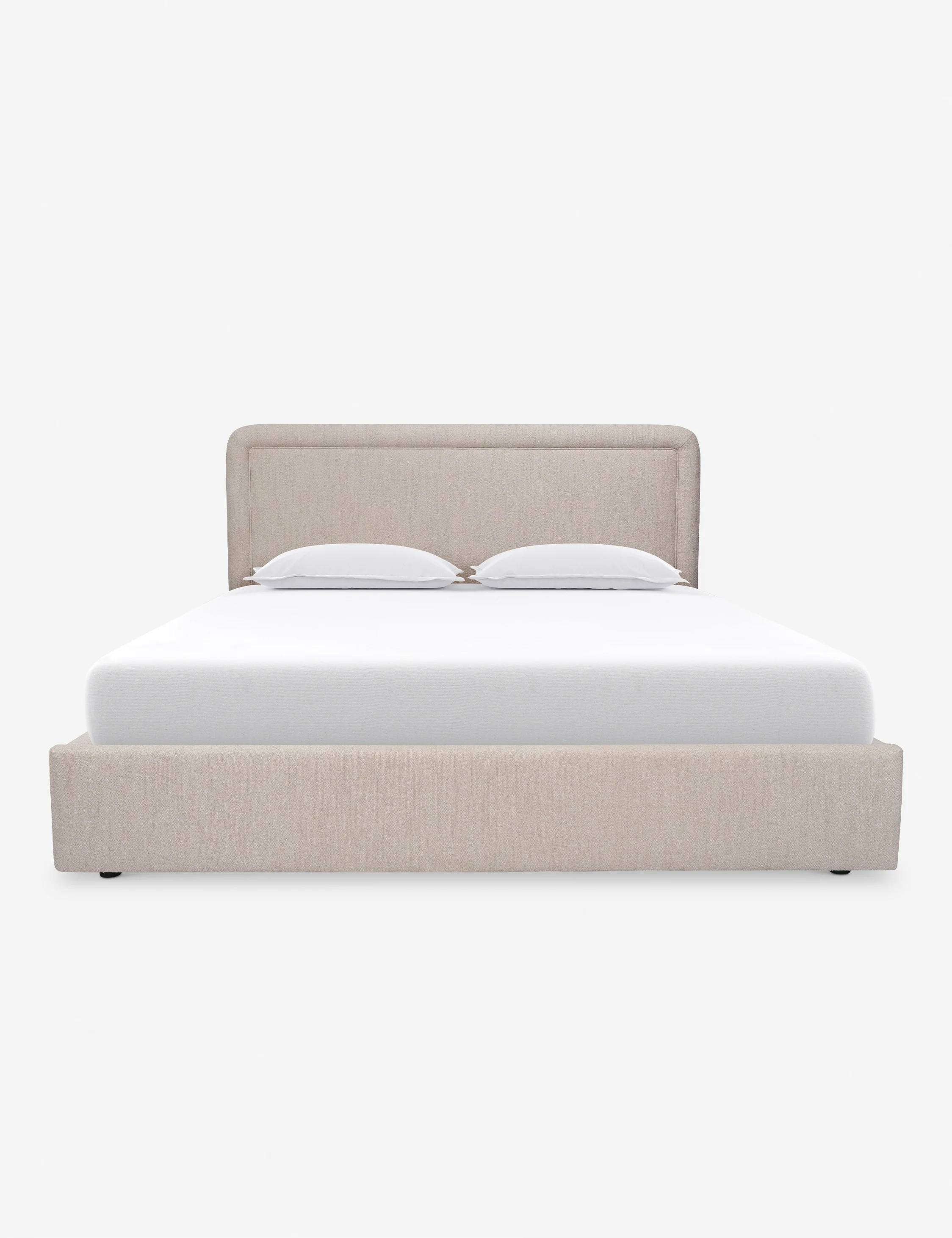 Simon Storage Bed - Image 2