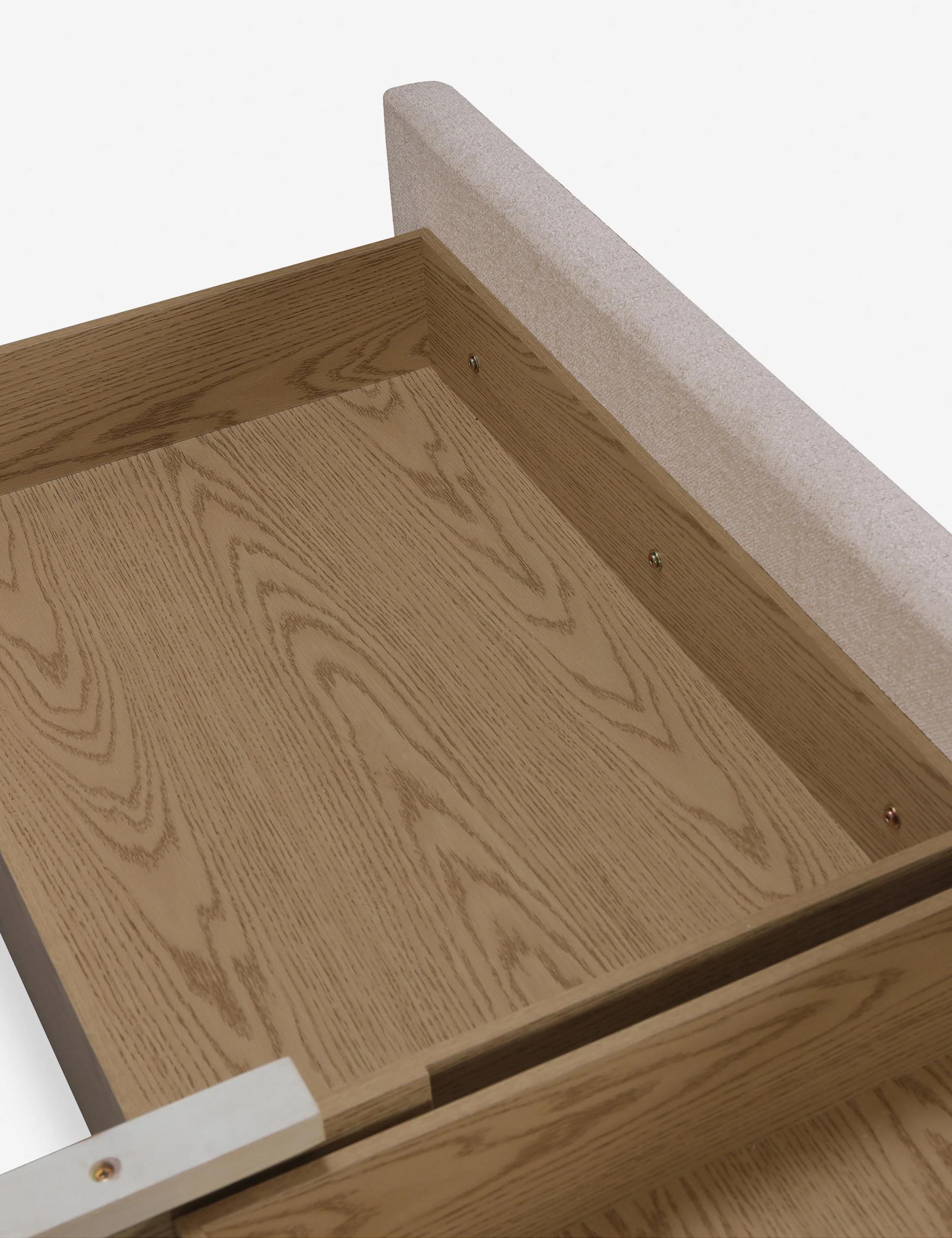 Simon Storage Bed - Image 21