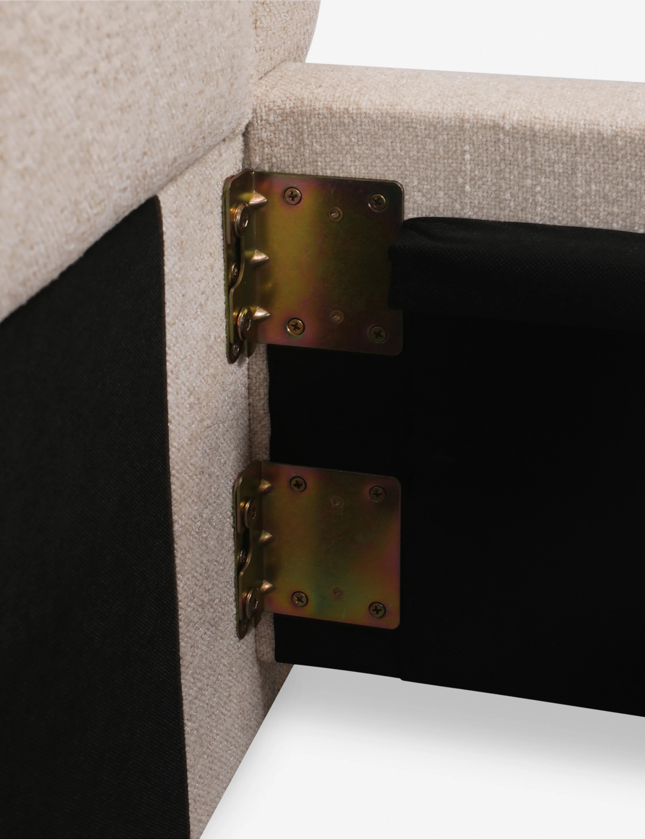 Simon Storage Bed - Image 22
