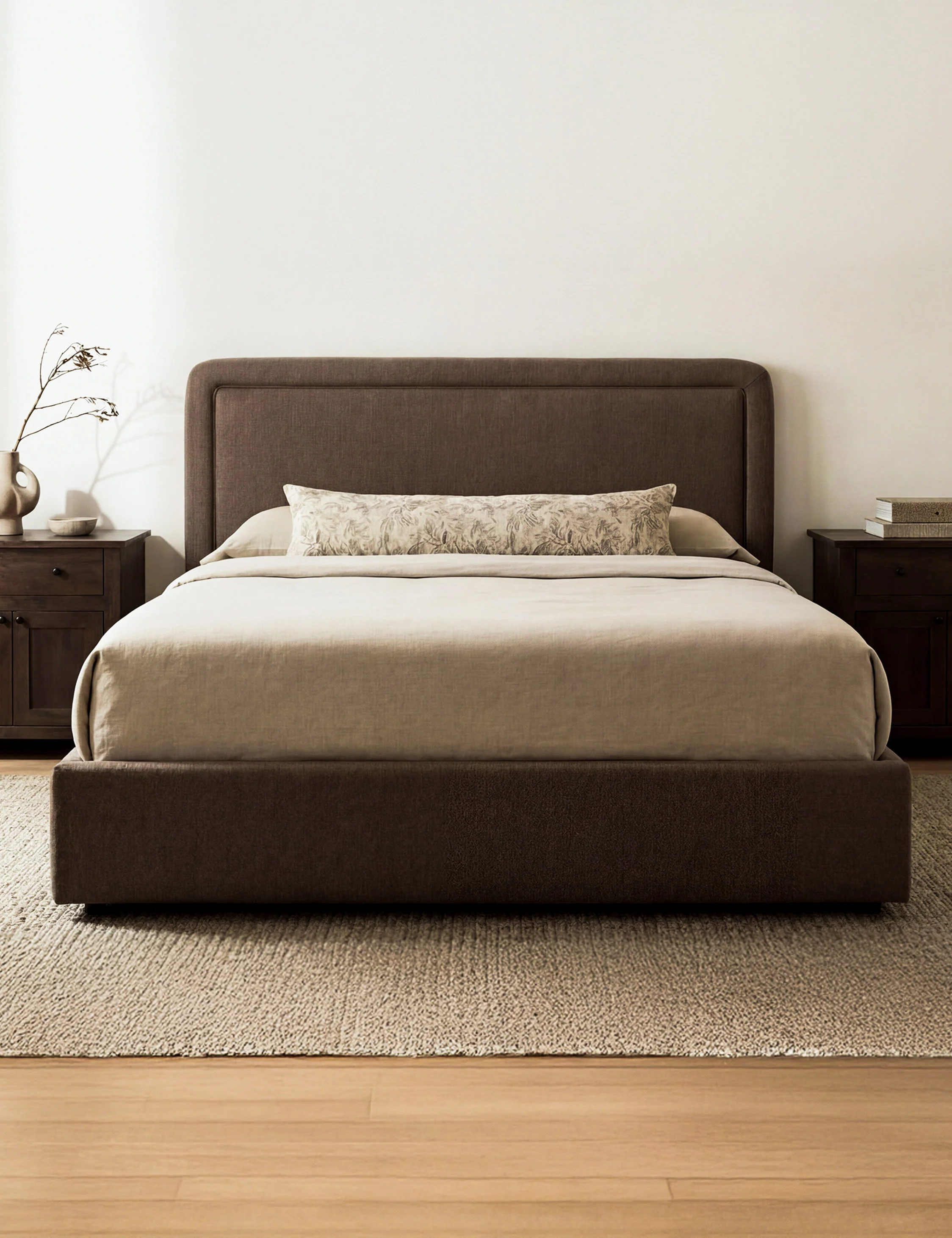 Simon Storage Bed - Image 23