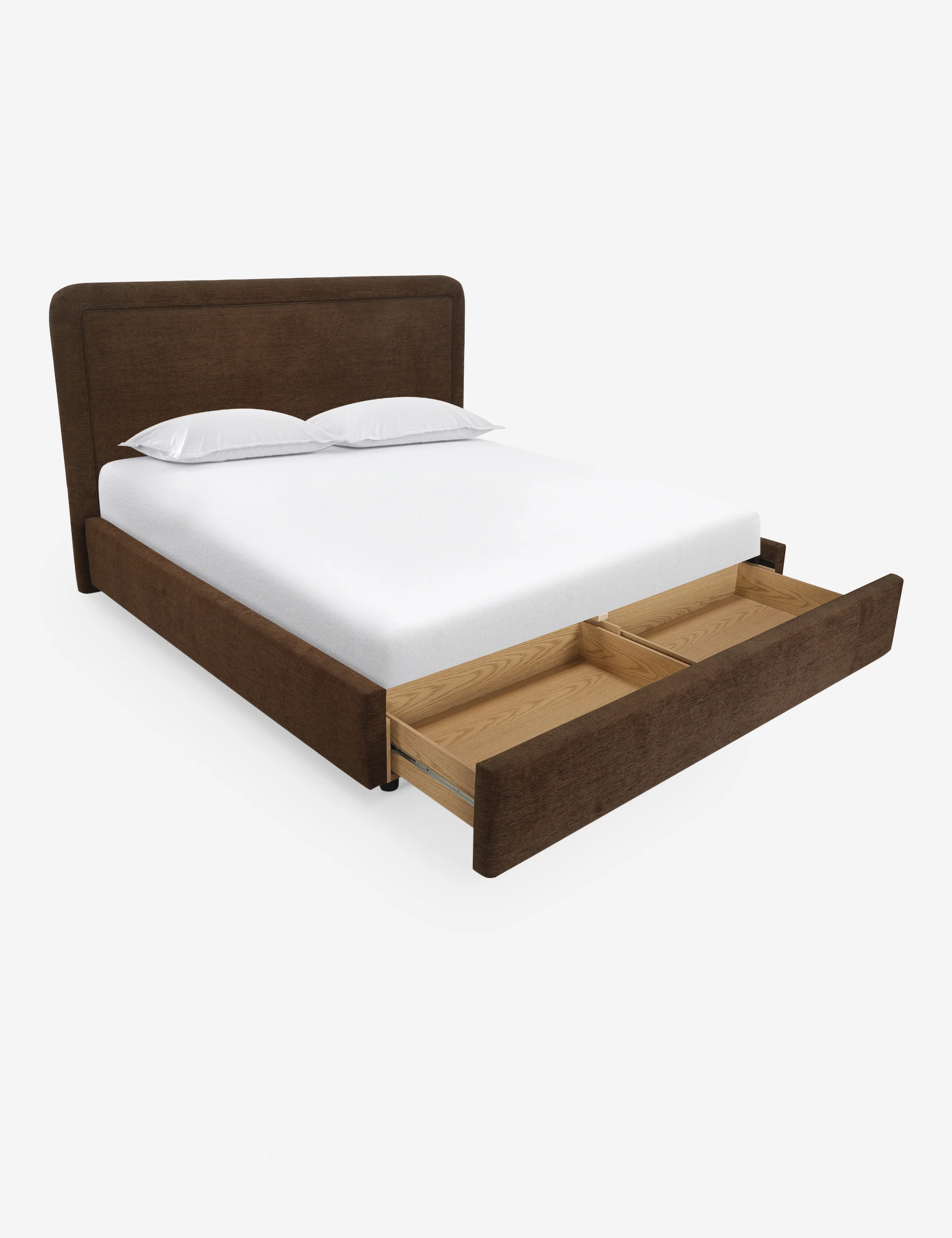 Simon Storage Bed - Image 26