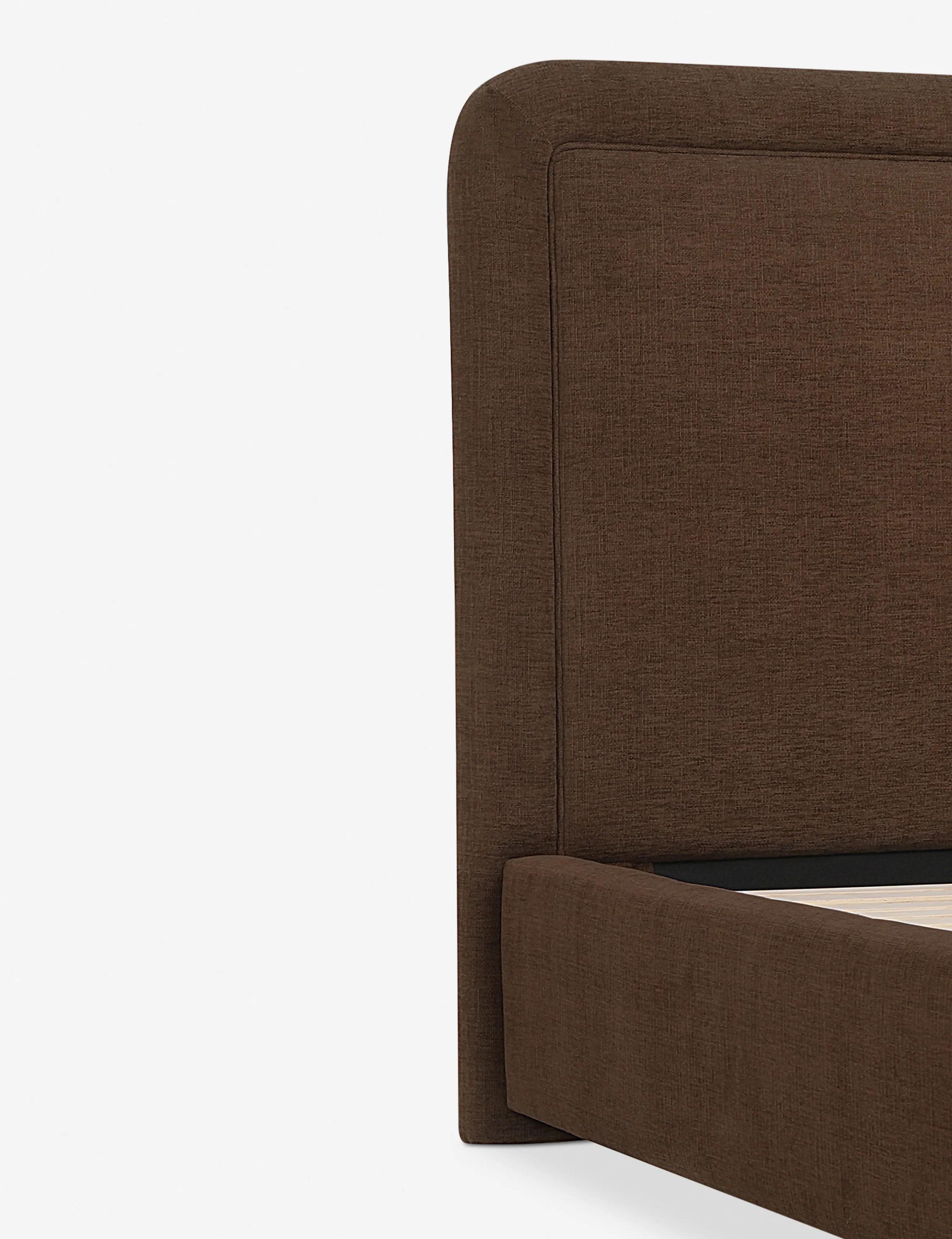 Simon Storage Bed - Image 29