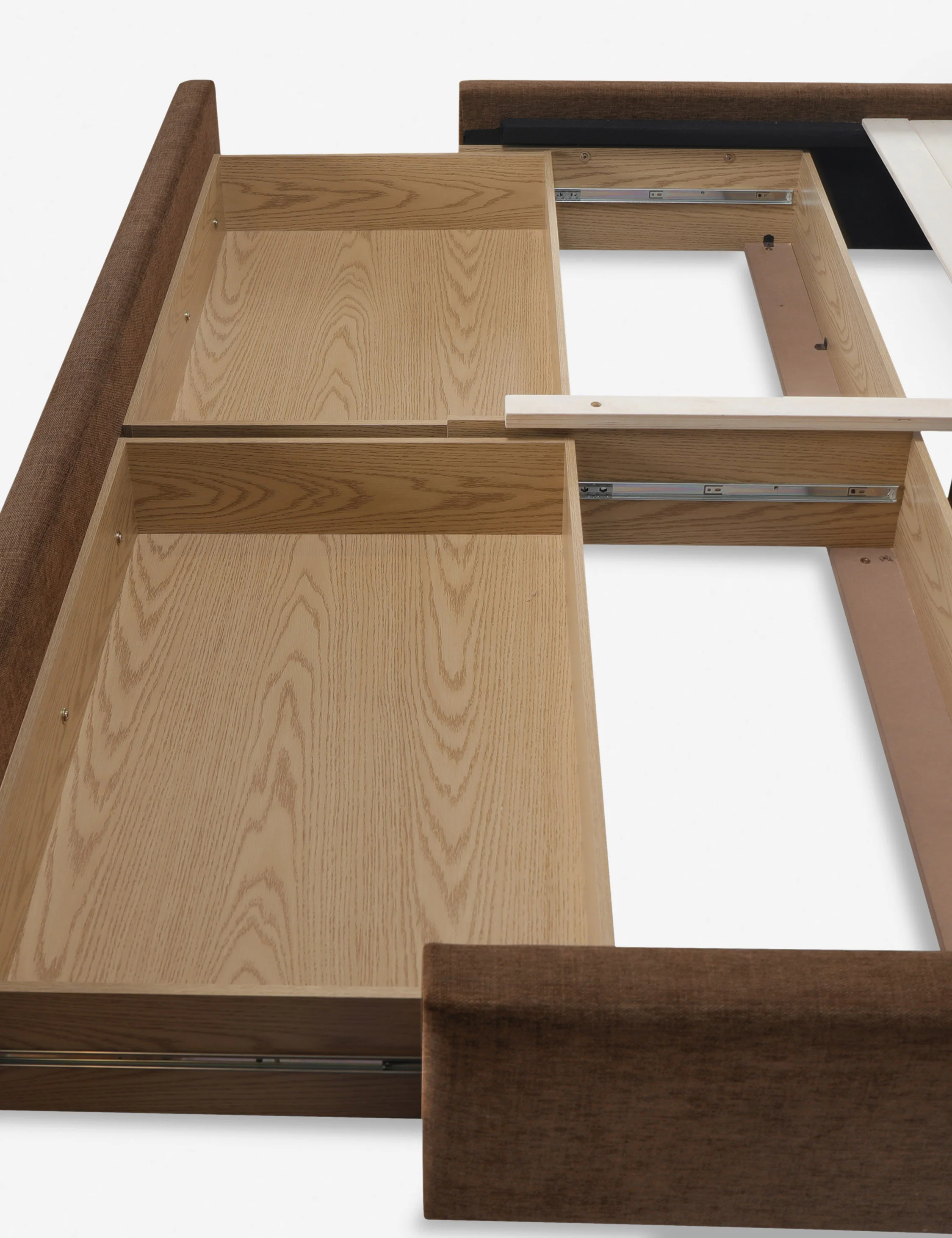Simon Storage Bed - Image 30