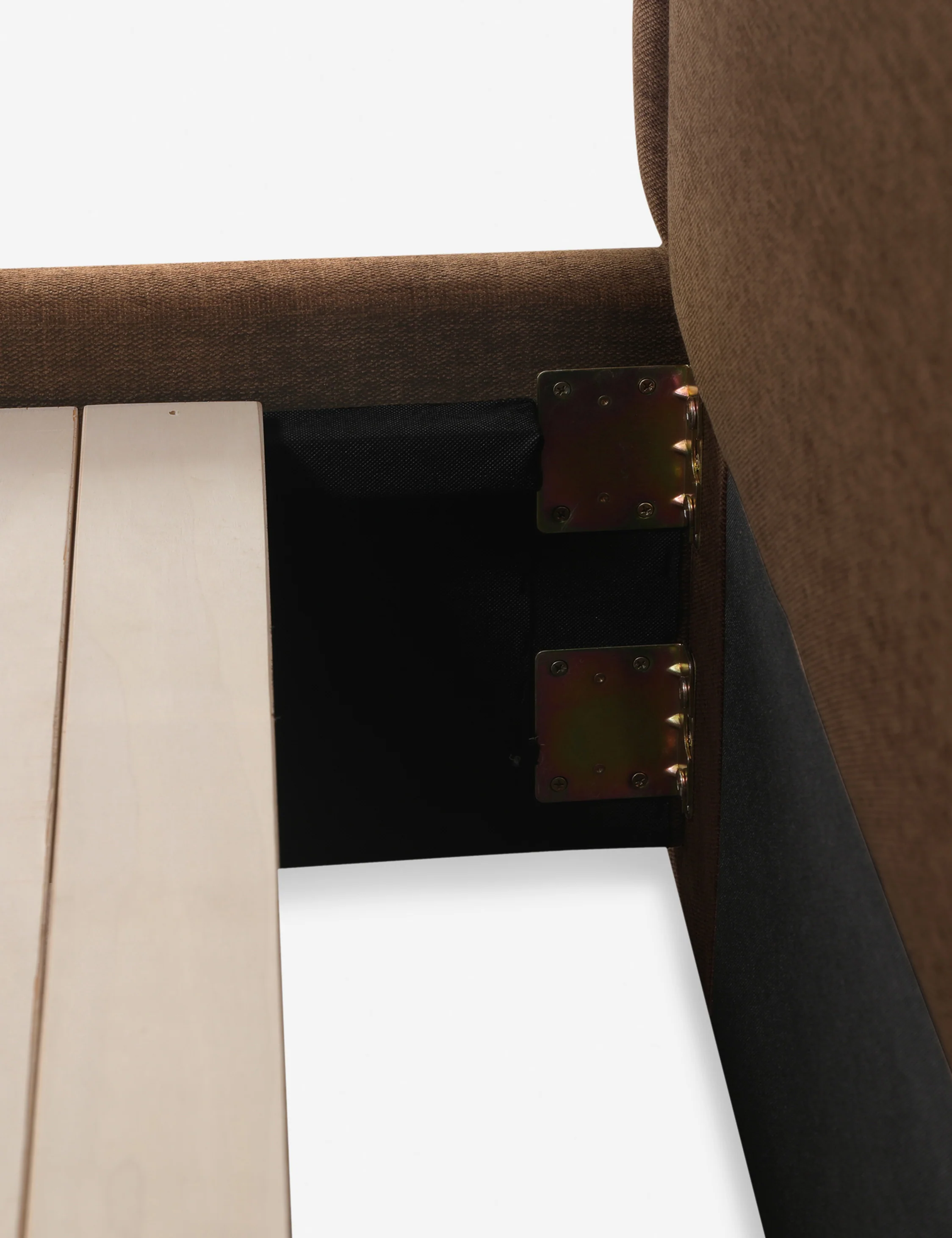 Simon Storage Bed - Image 31