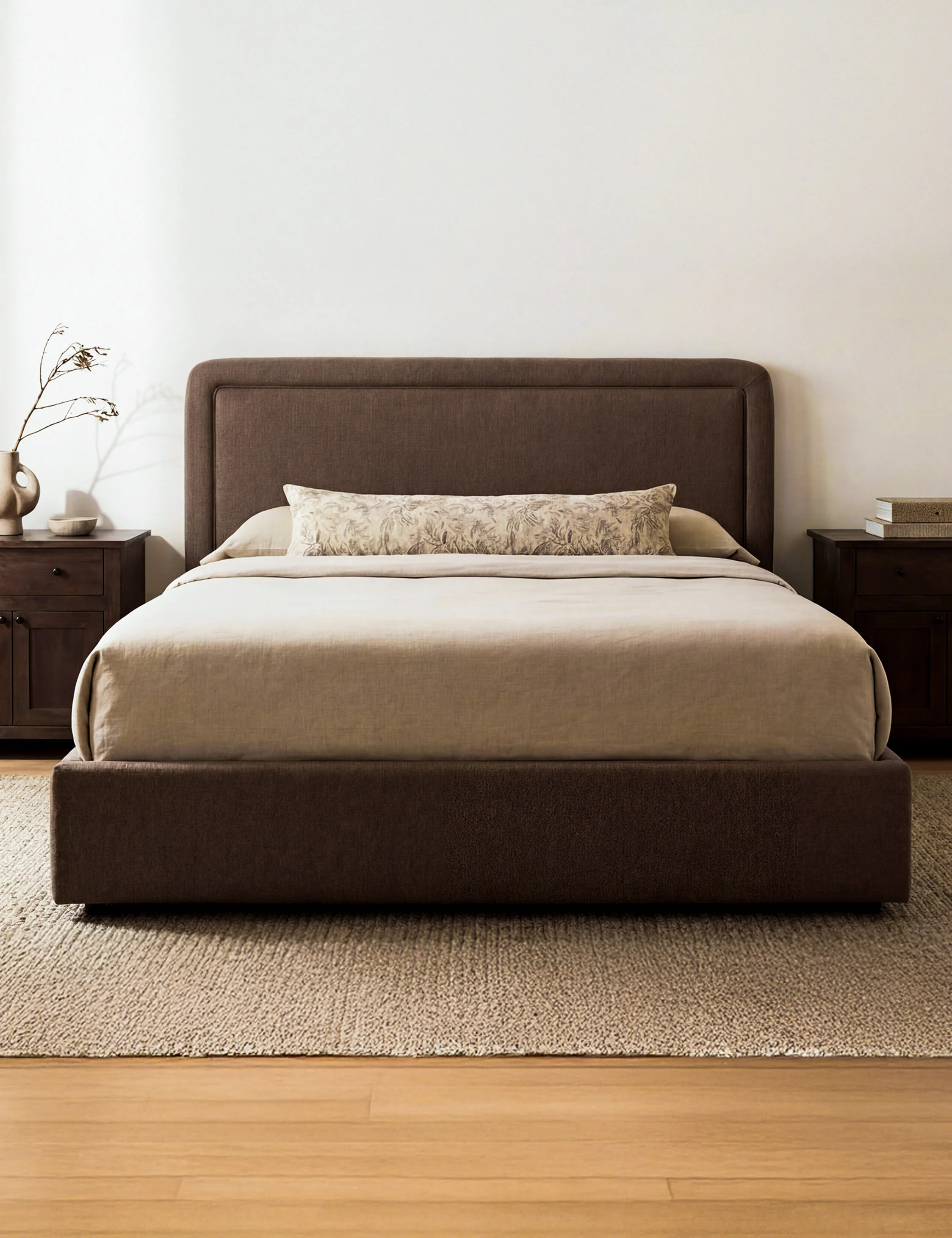 Simon Storage Bed - Image 32
