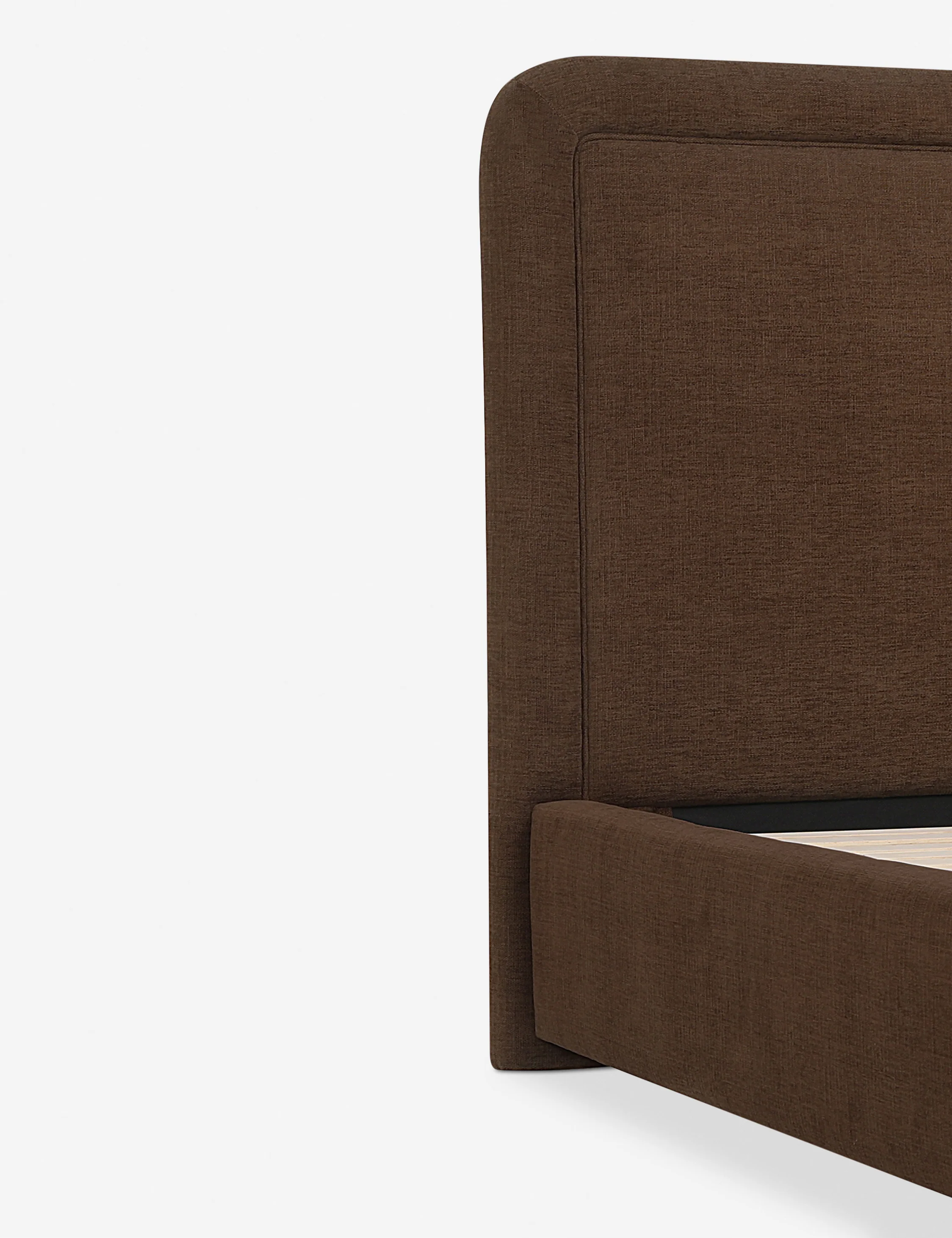 Simon Storage Bed - Image 38