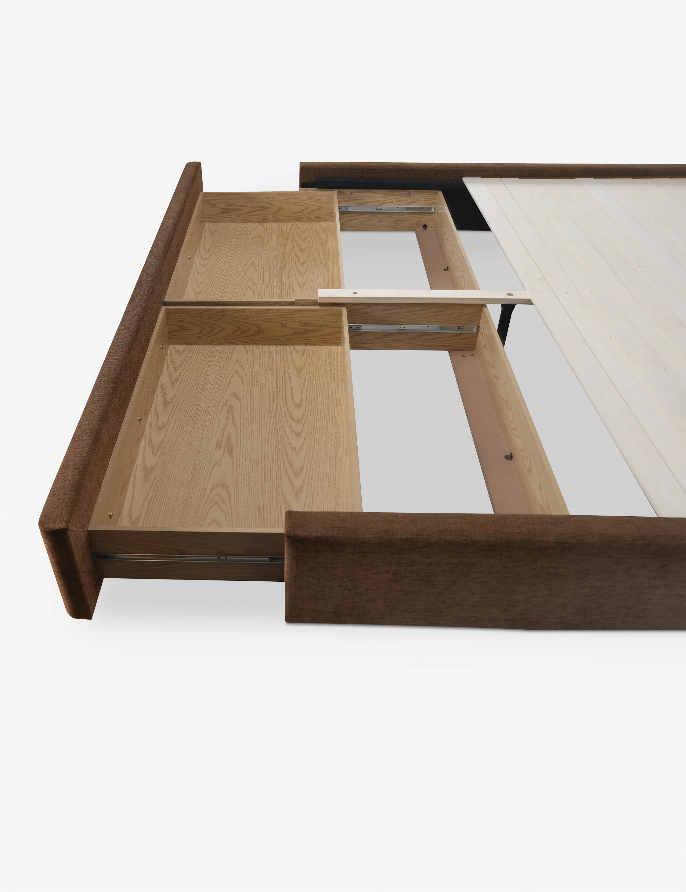 Simon Storage Bed - Image 39