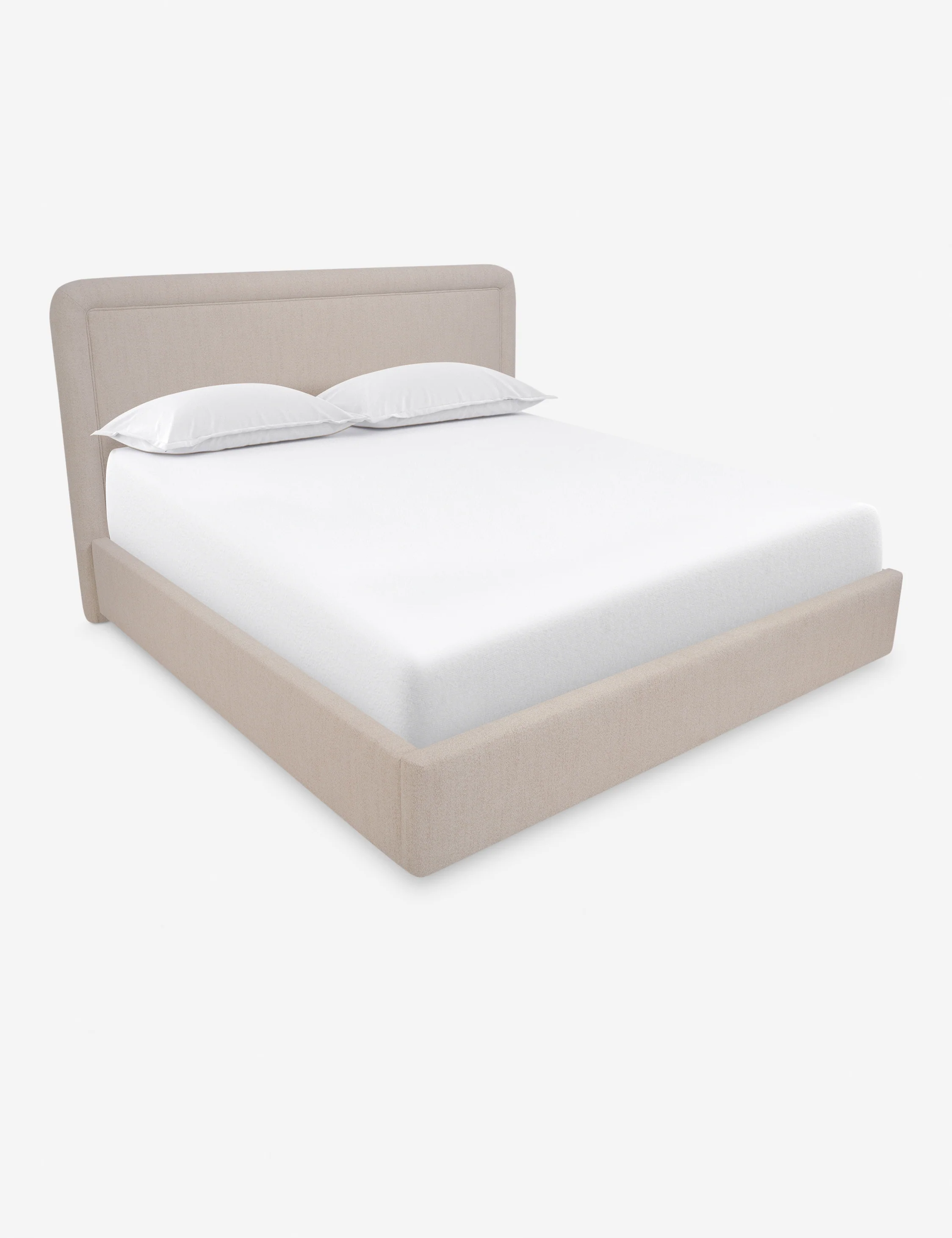 Simon Storage Bed - Image 4