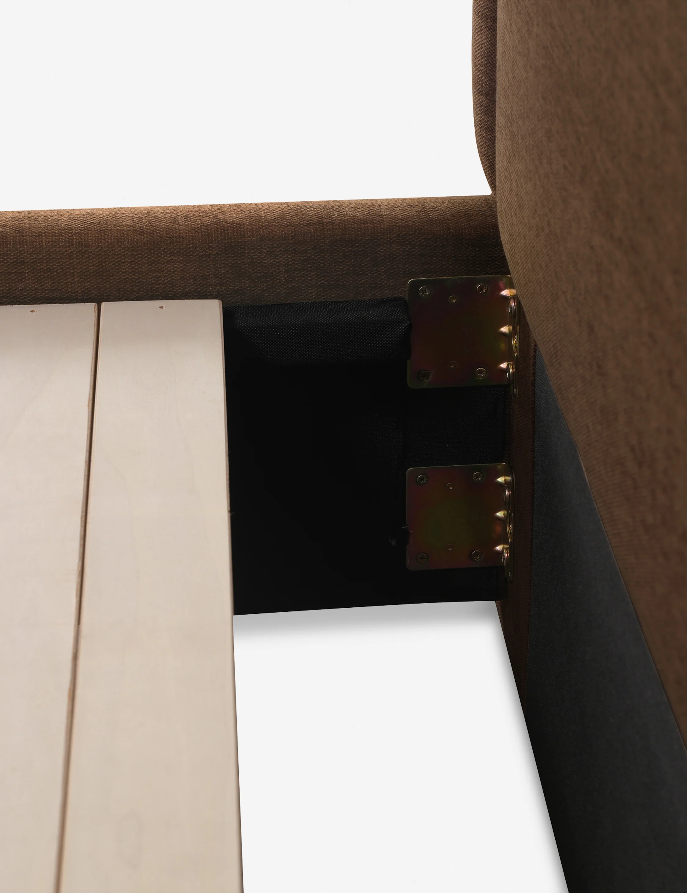 Simon Storage Bed - Image 40