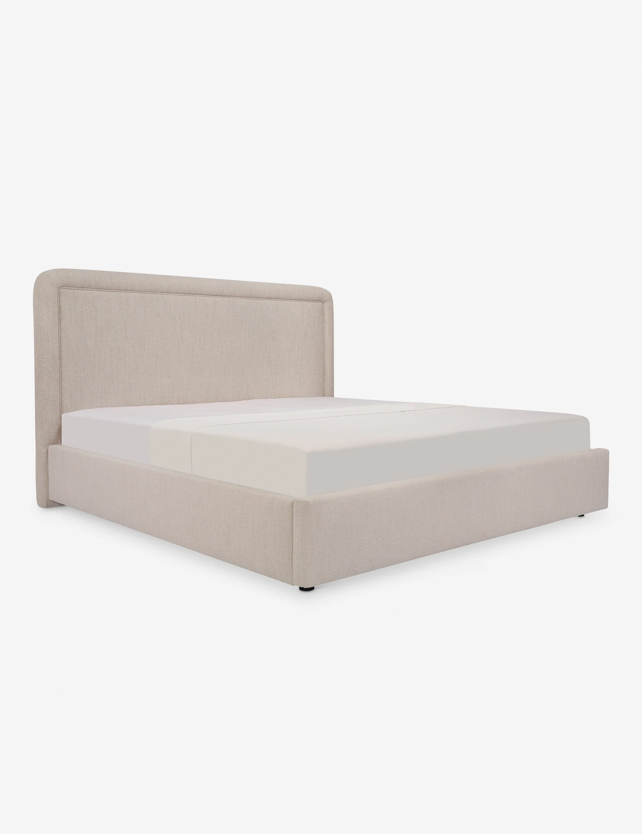 Simon Storage Bed - Image 5