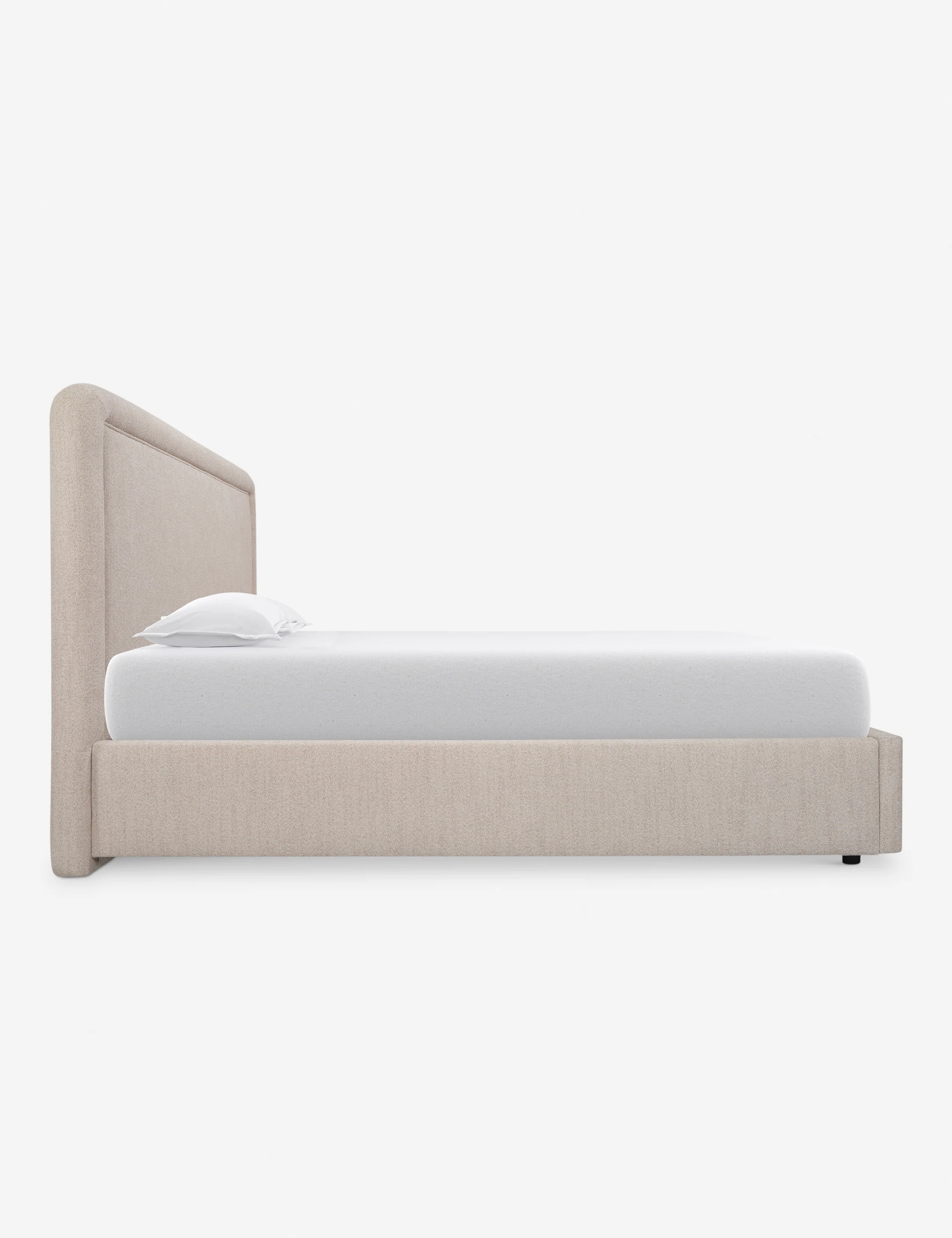Simon Storage Bed - Image 7