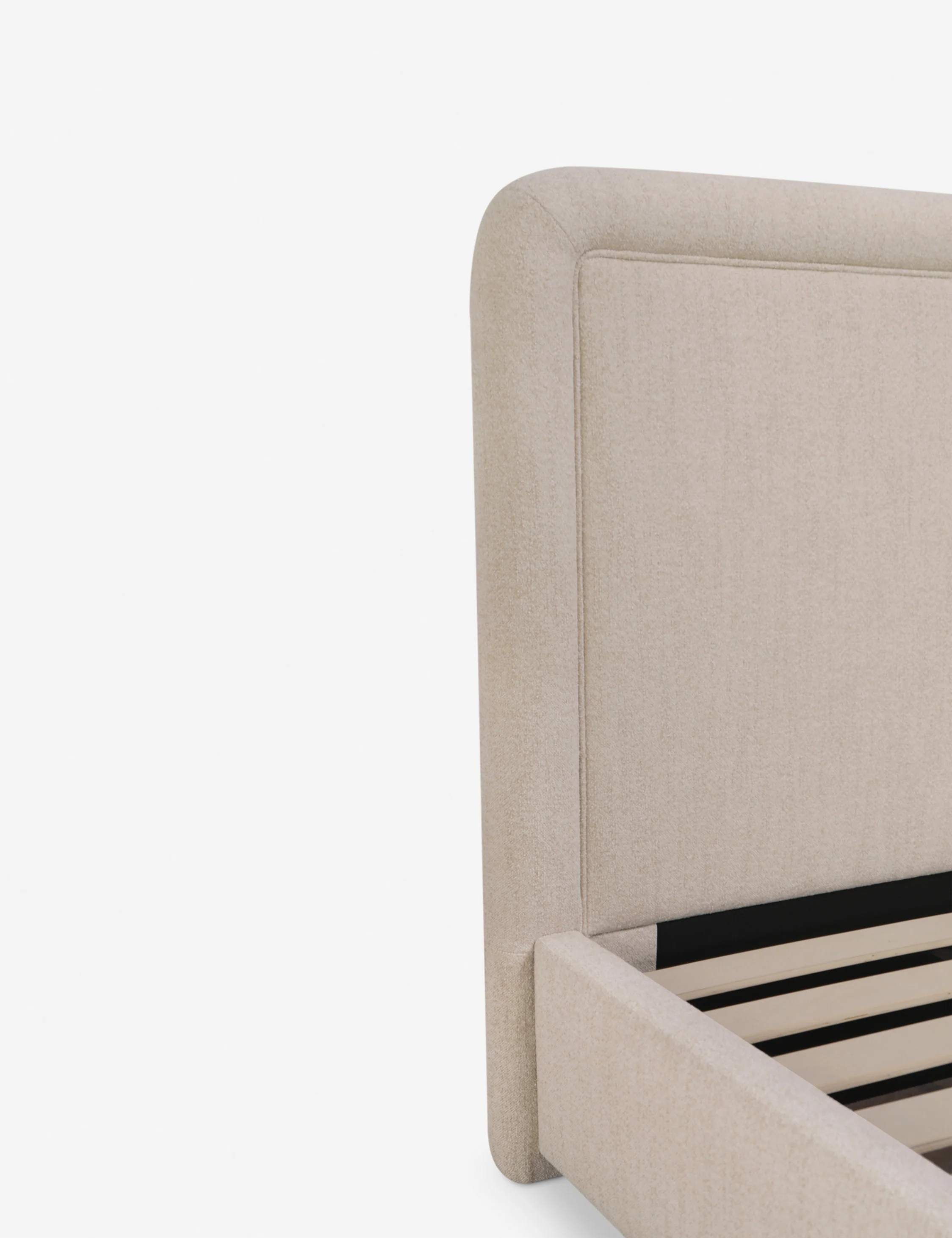 Simon Storage Bed - Image 9