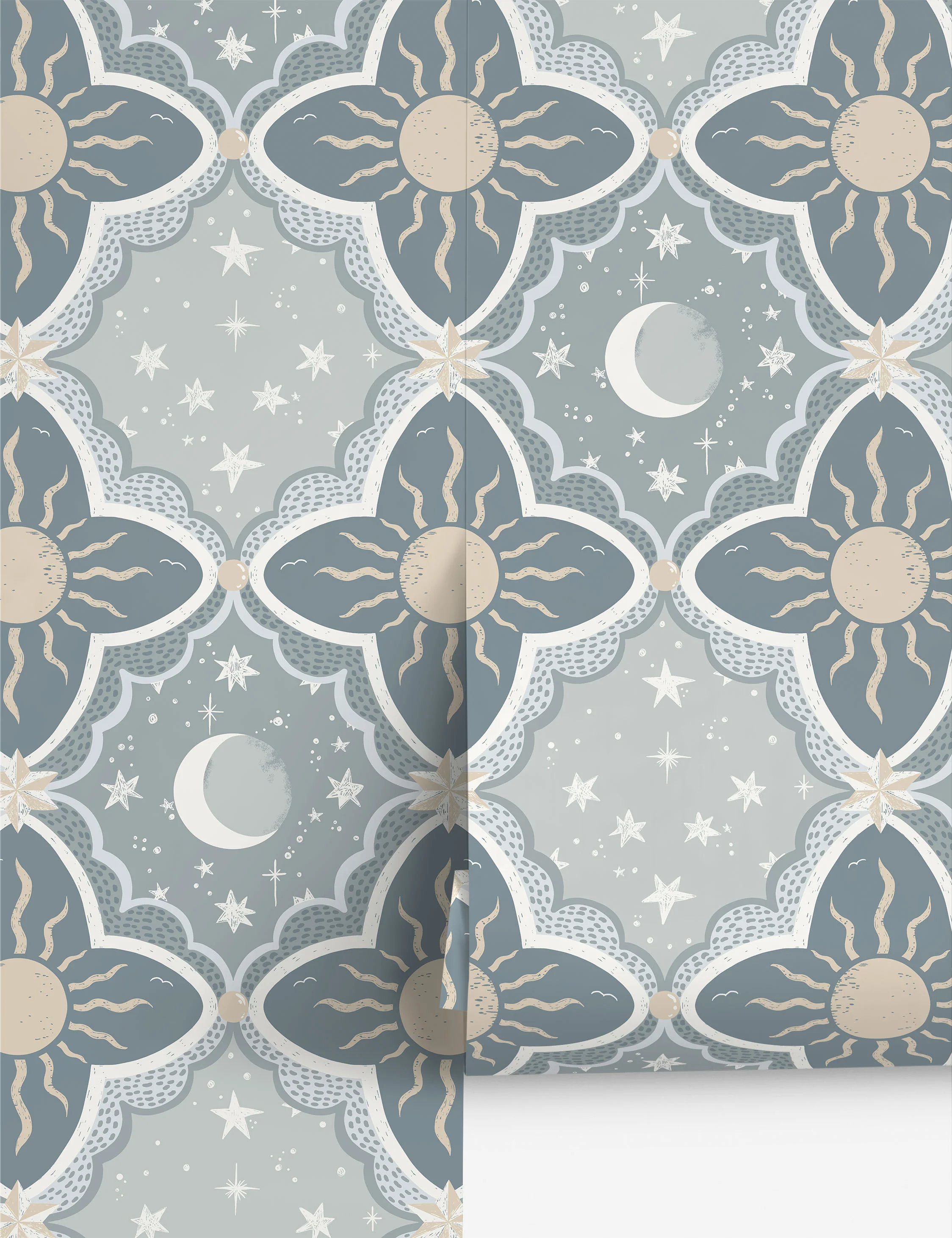 Sol & Mane Wallpaper by Lina Schnaufer - Image 11