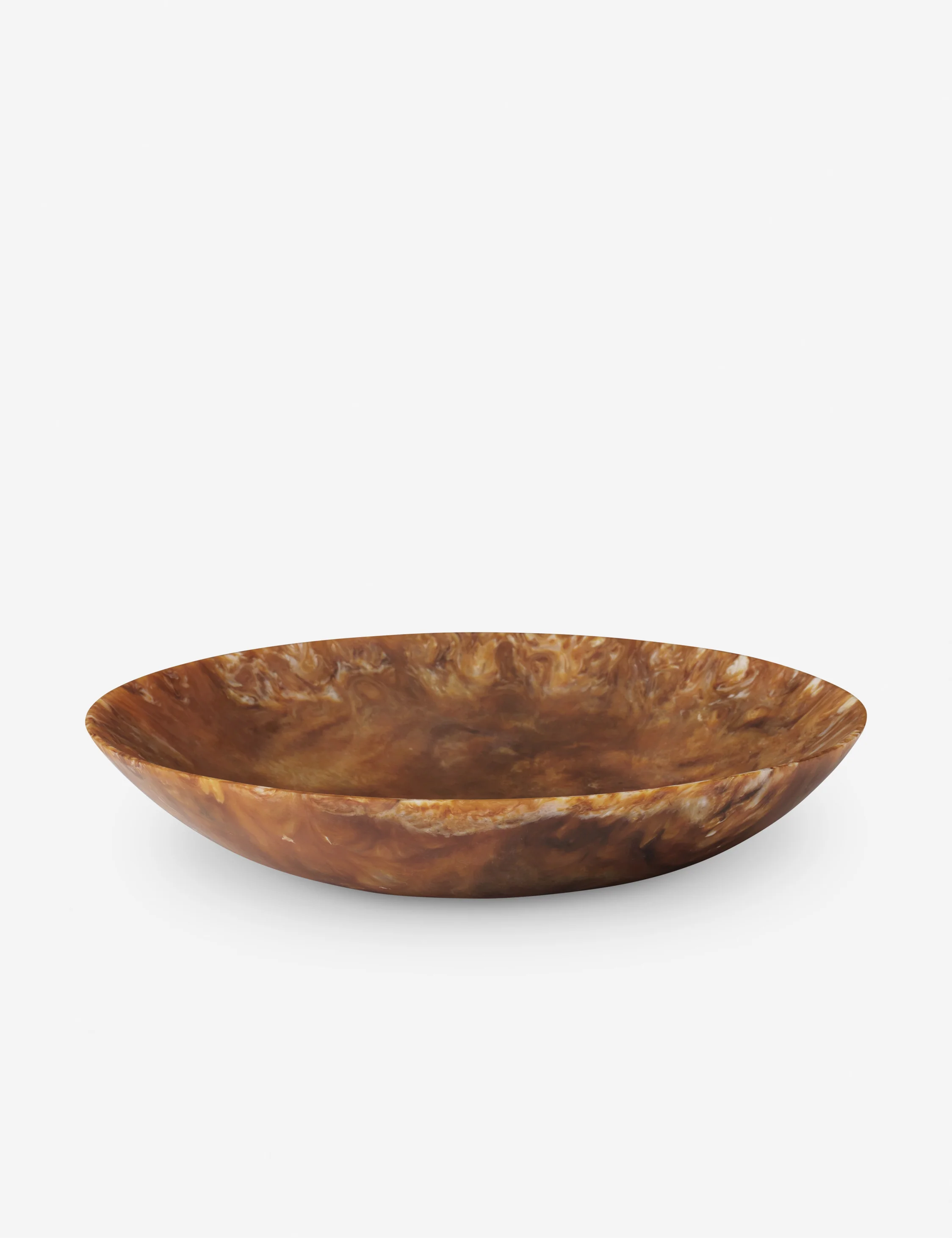 Sol Salad Bowl by Ferm Living - Image 2