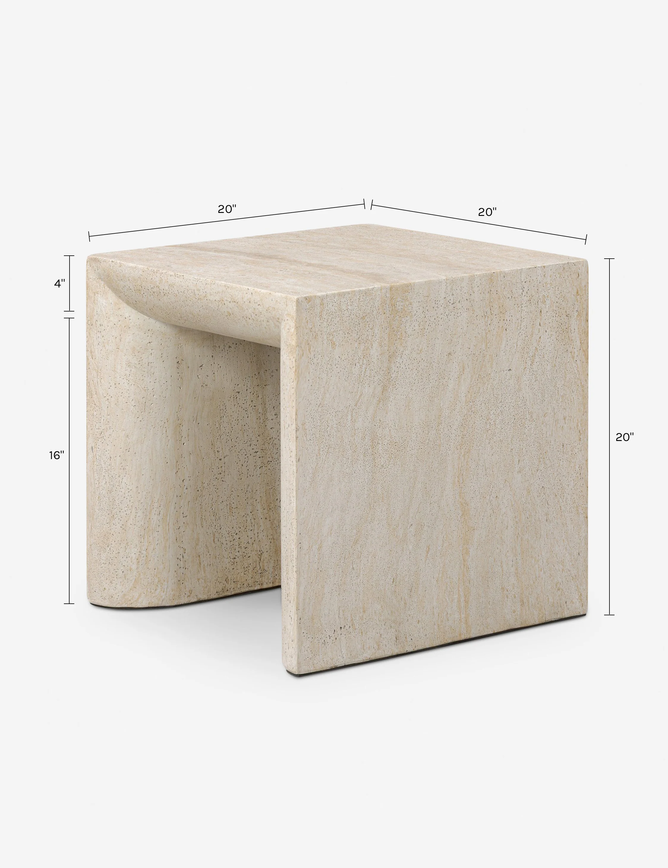 Sonder Side Table - Image 5
