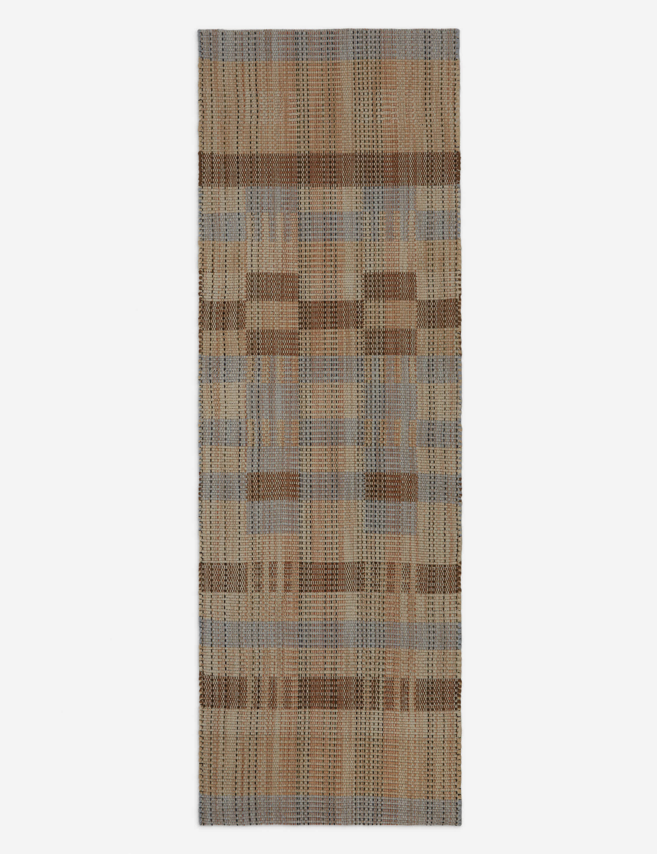 Sorell Handwoven Wool-Blend Rug - Image 14