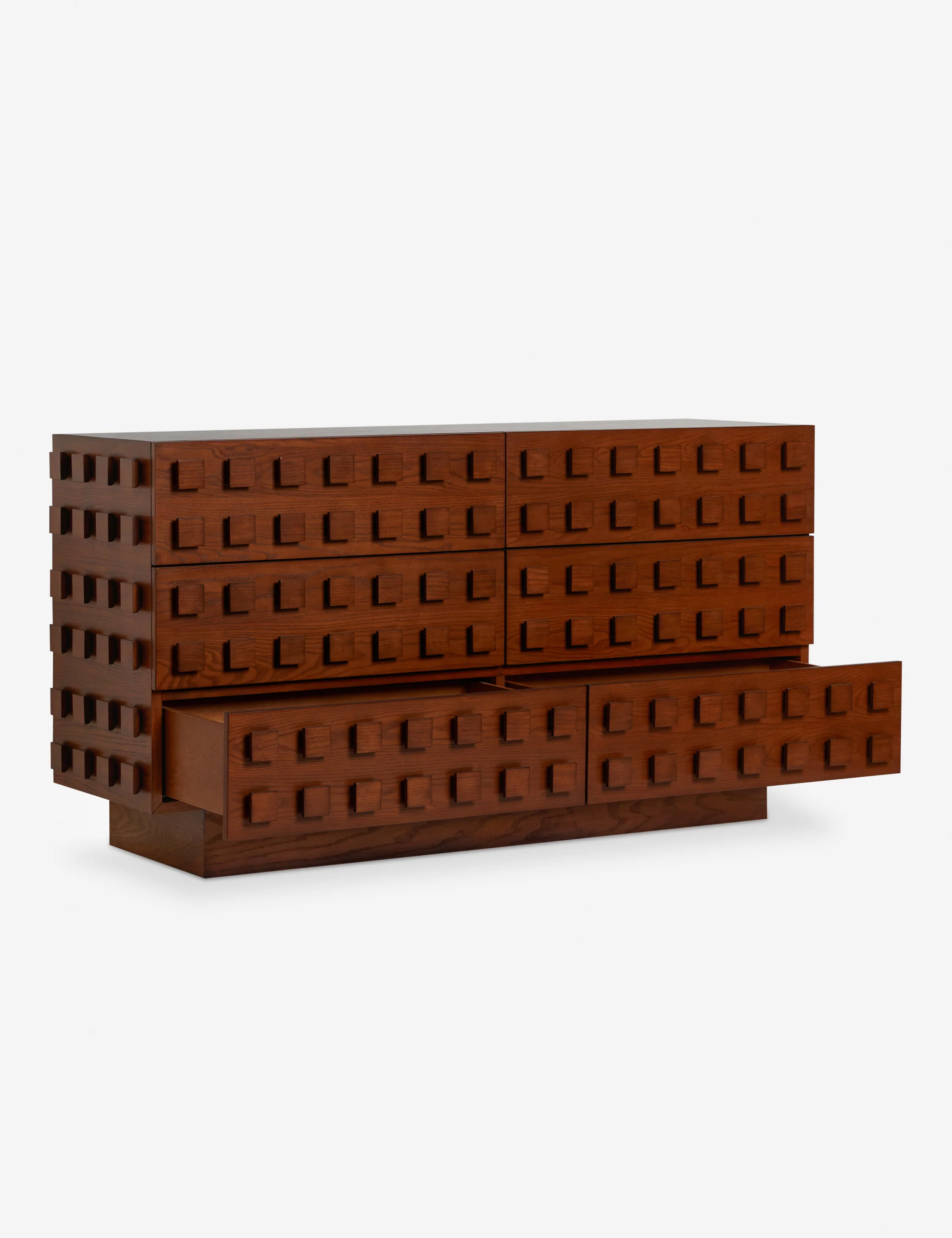 Soren 6-Drawer Dresser by Sarah Sherman Samuel - Image 4
