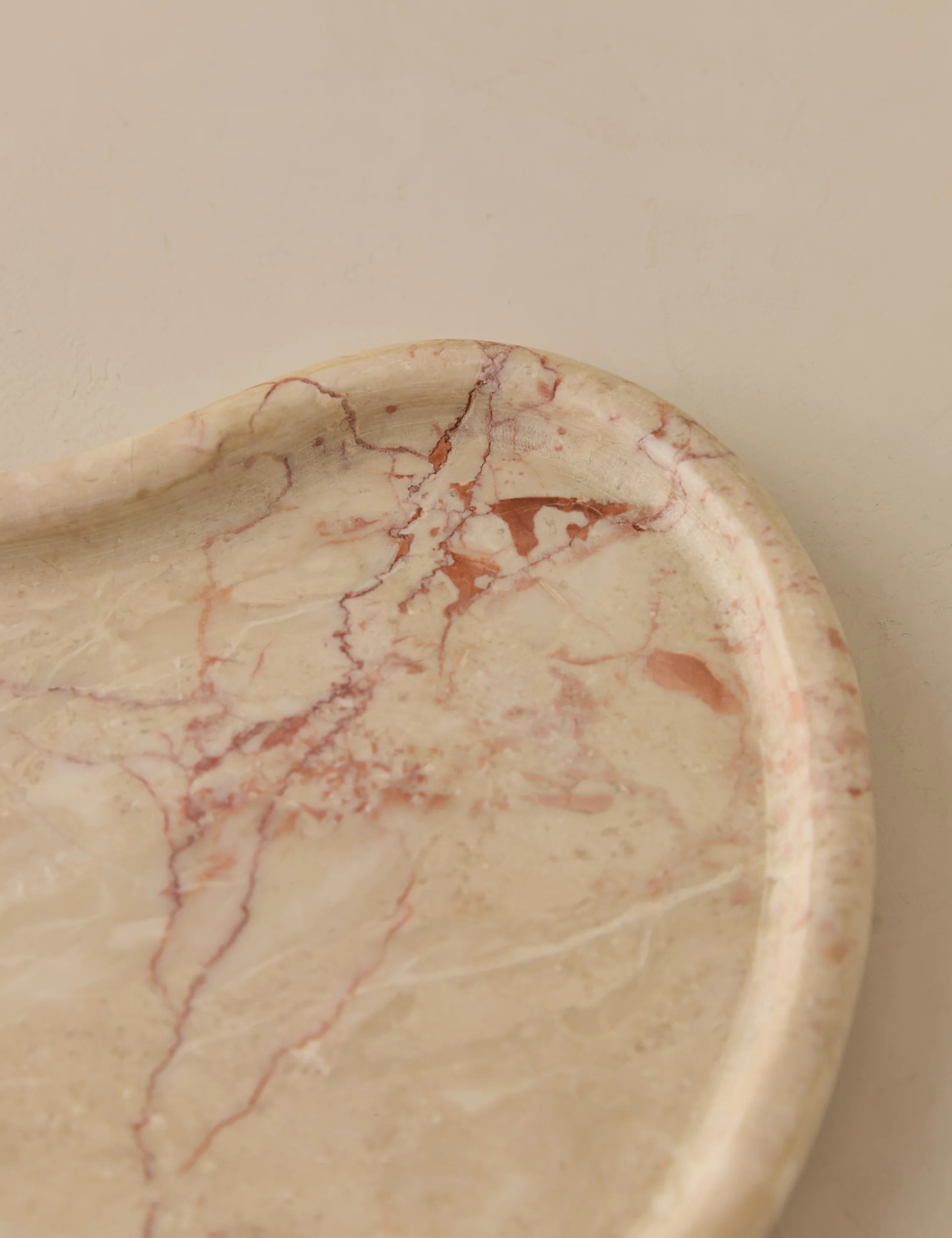 Sorley Marble Trays (Set of 2) - Image 8