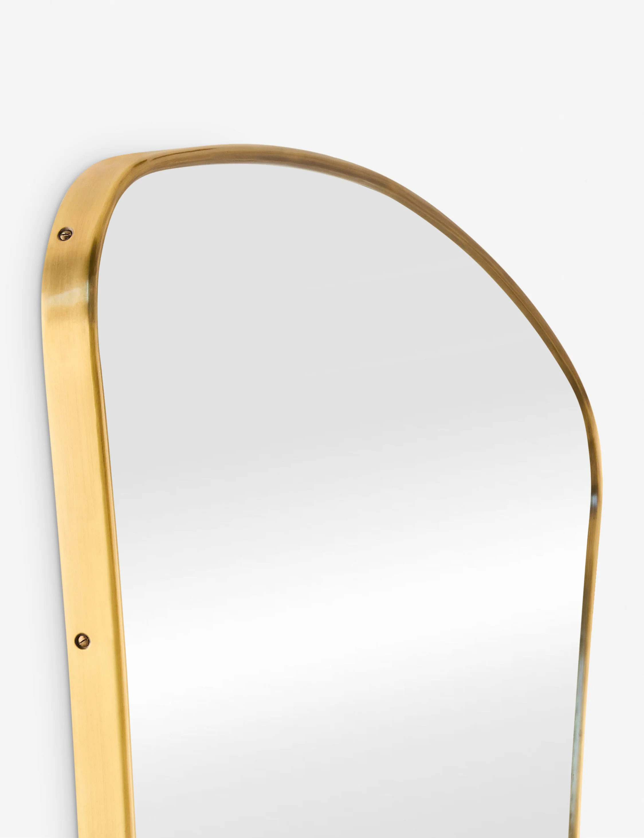 Sosebee Mantel Mirror - Image 3