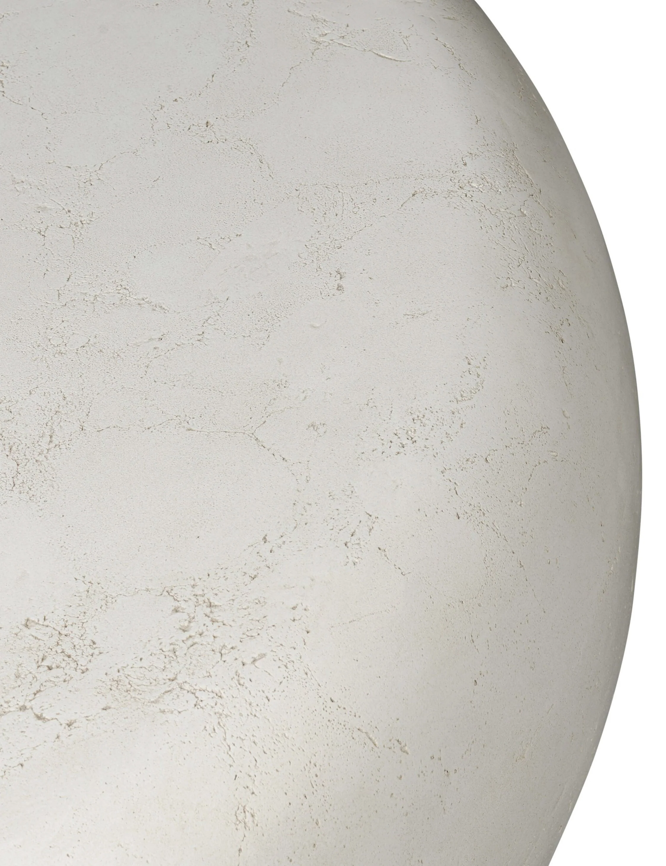 Sosie Indoor / Outdoor Round Coffee Table - Image 4