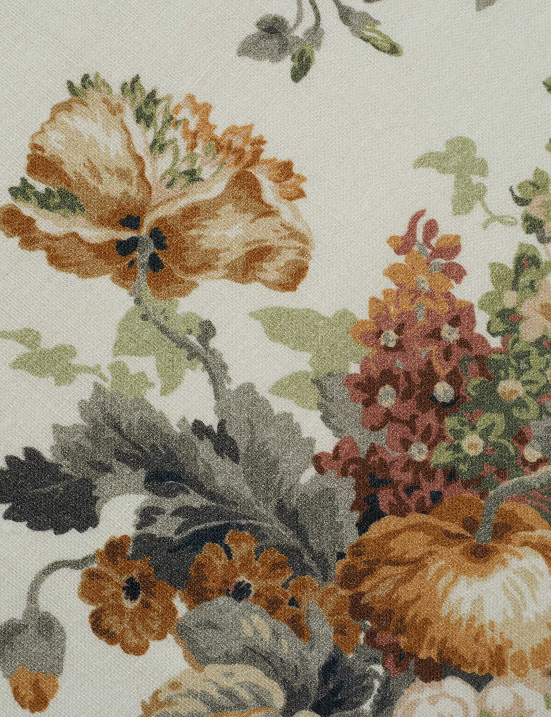 Soter Linen Roman Shade by Heidi Caillier - Image 7