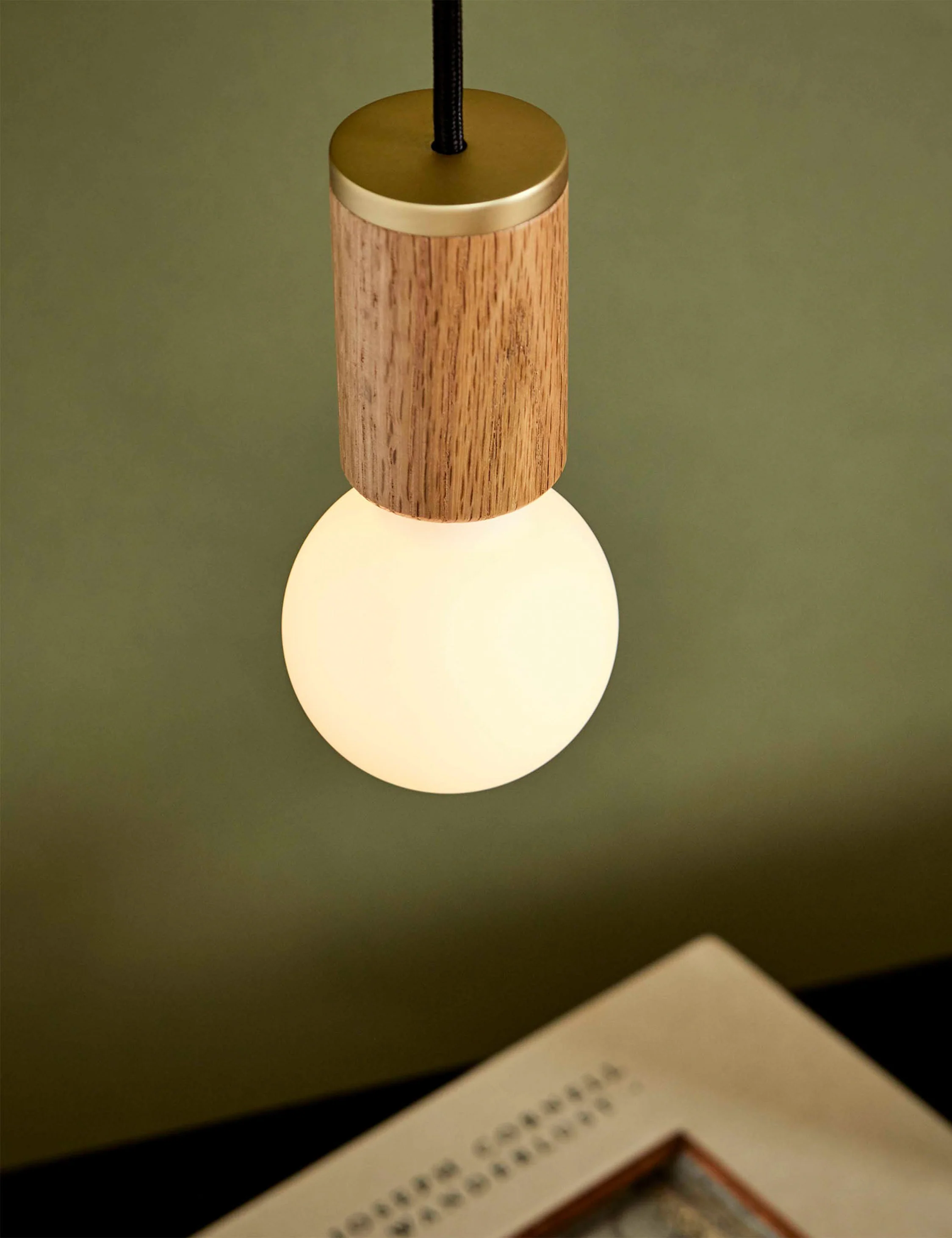 Sphere II 6W LED Bulb (Set of 4) by Tala - Image 4
