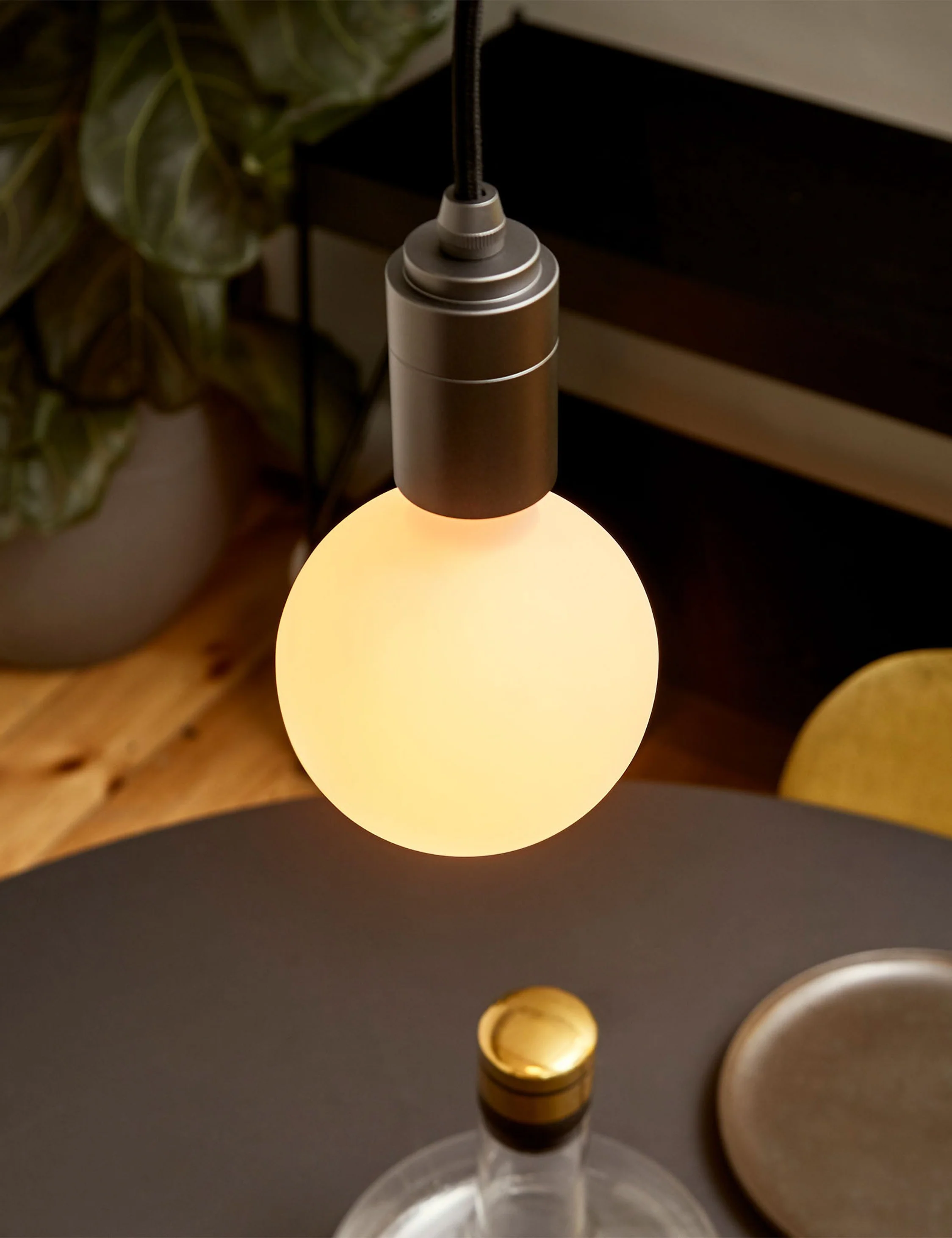 Sphere III 7W LED Bulb (Set of 2) by Tala - Image 3