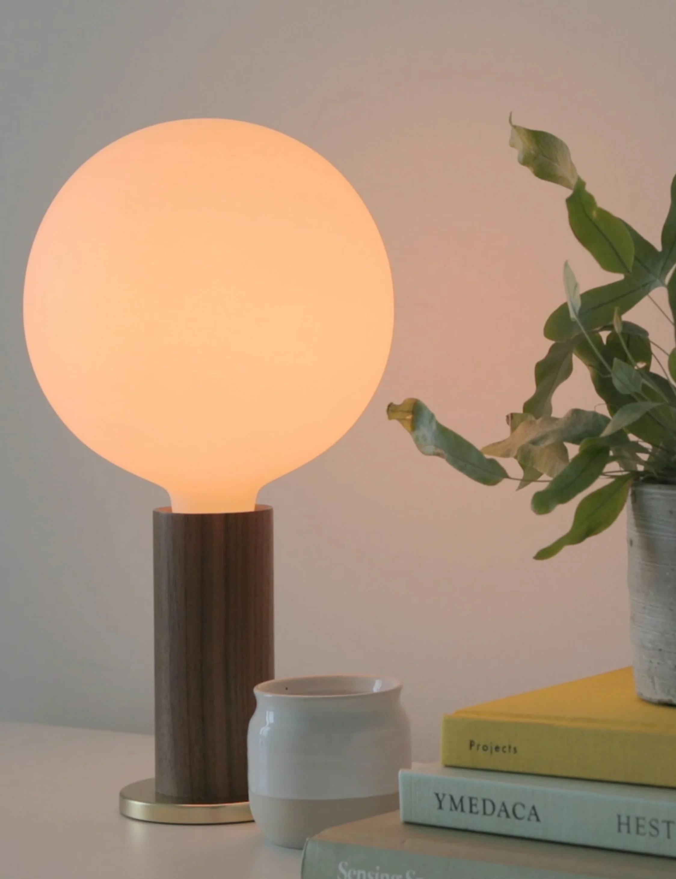 Sphere IV 8W LED Bulb by Tala - Image 4