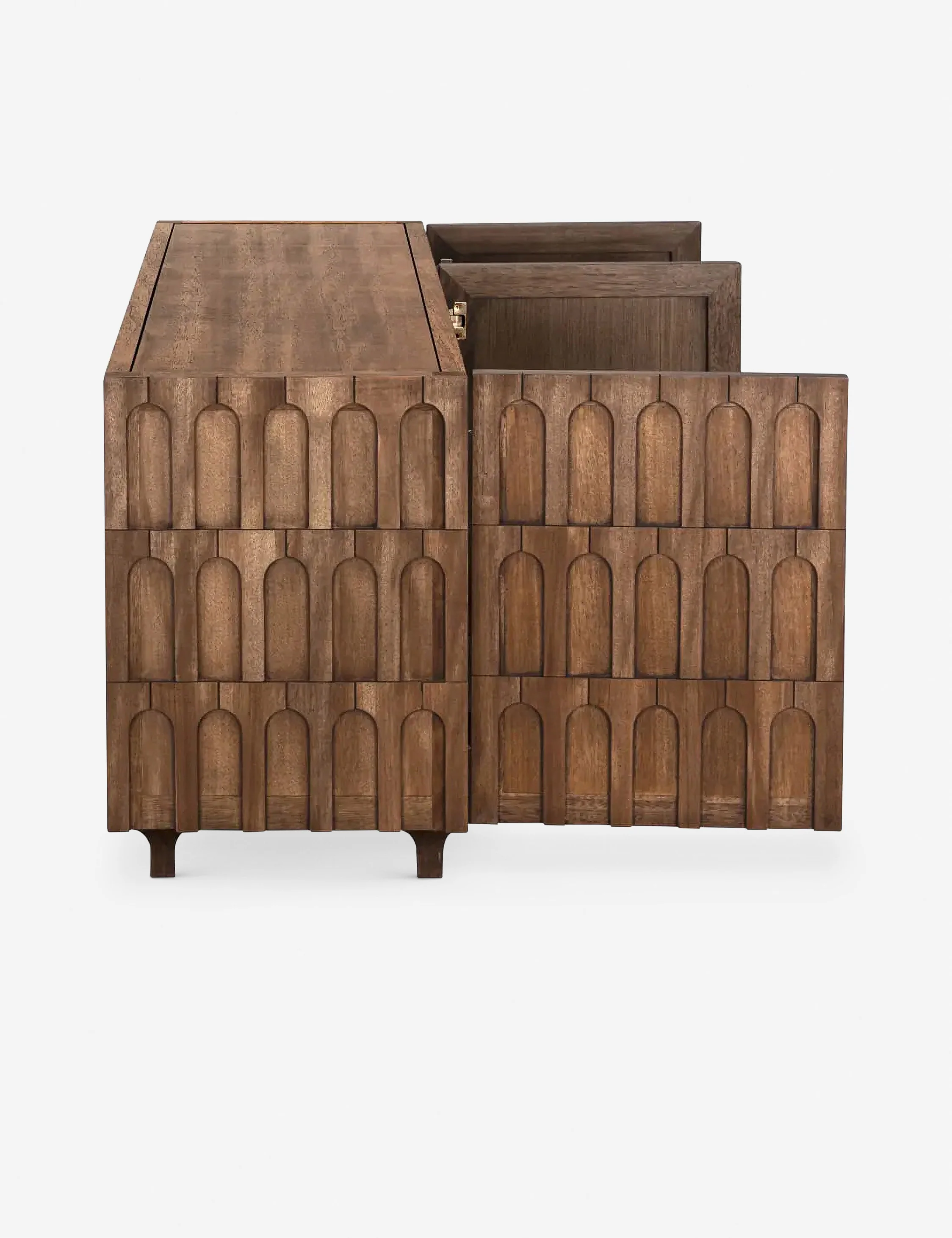 Stader Sideboard - Image 4