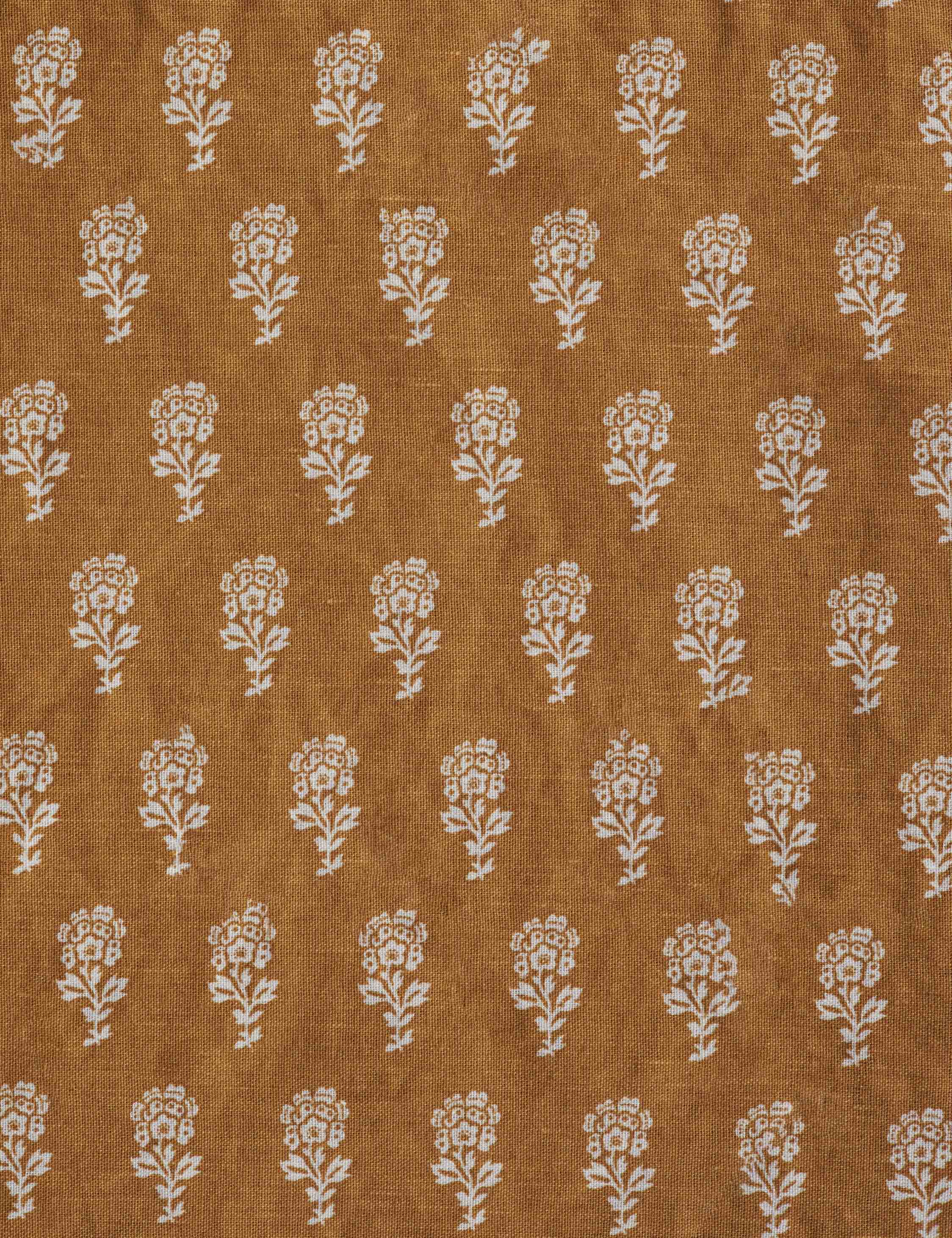 Stanfield Linen Cotton Duvet Cover - Image 3
