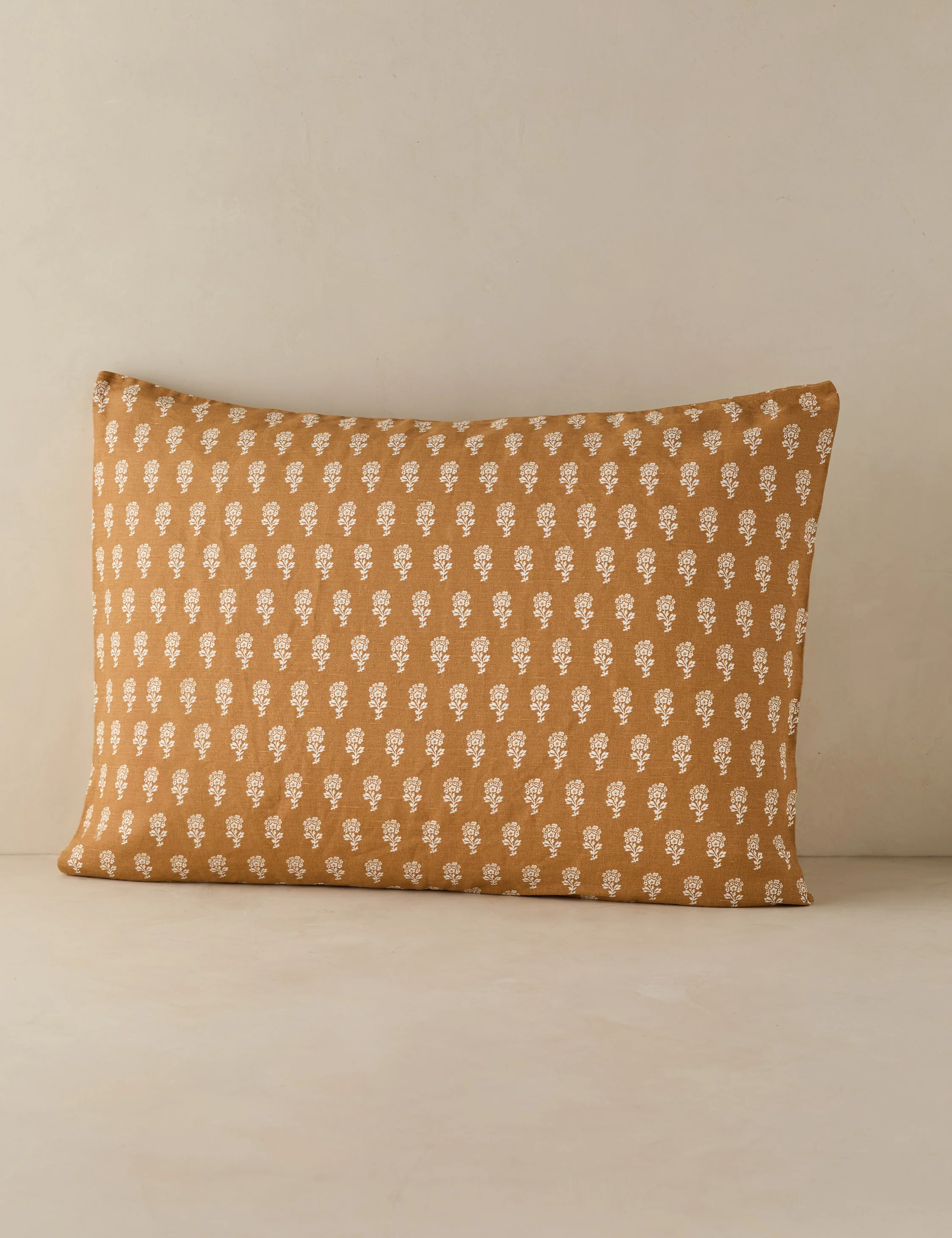 Stanfield Linen Cotton Sham - Image 3