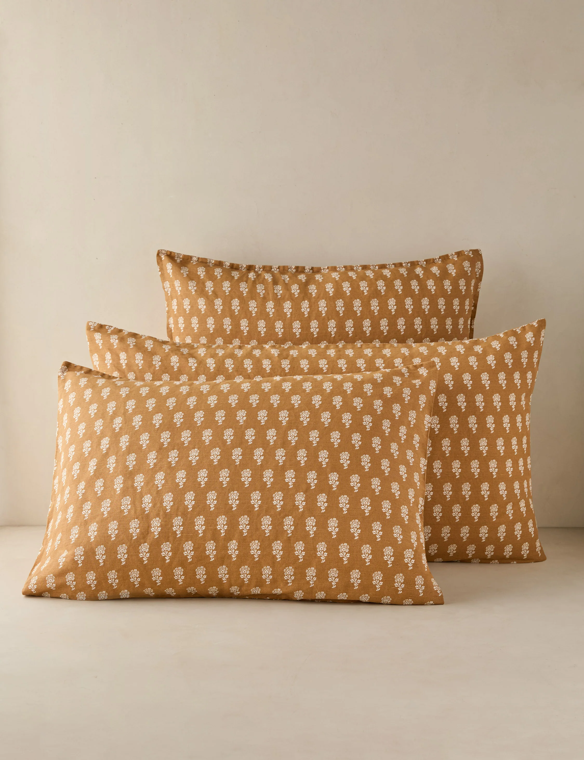Stanfield Linen Cotton Sham - Image 4