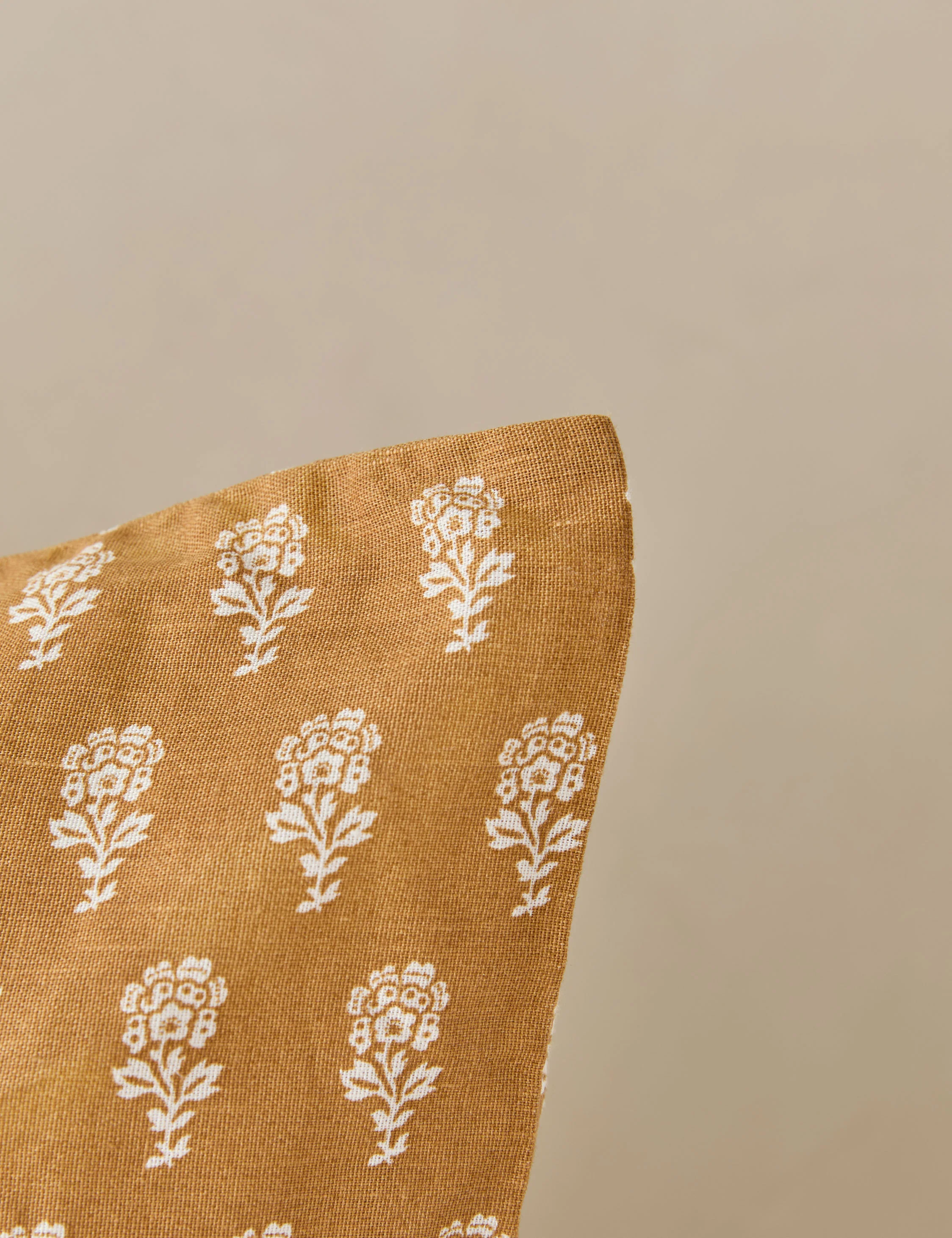 Stanfield Linen Cotton Sham - Image 5
