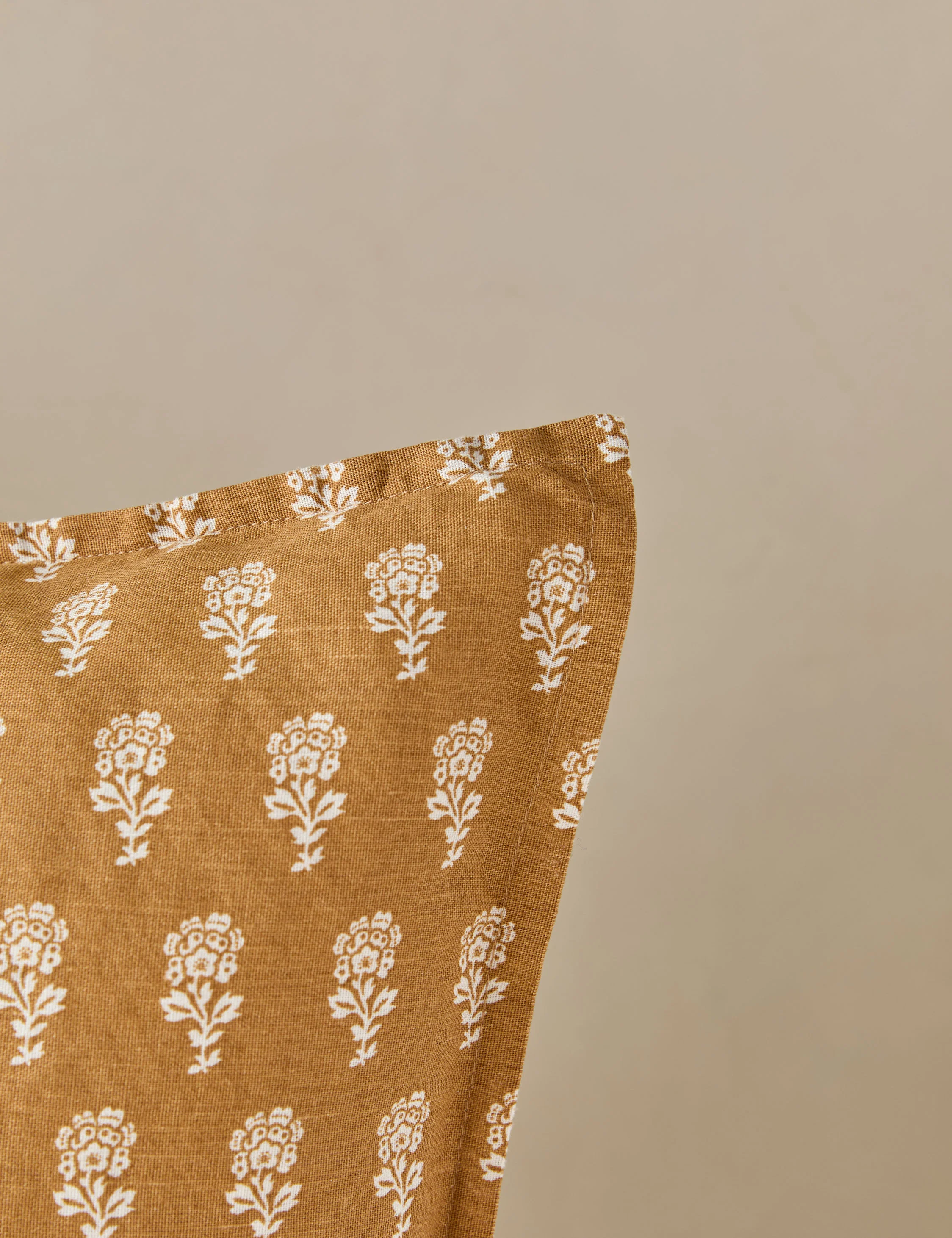 Stanfield Linen Cotton Sham - Image 6