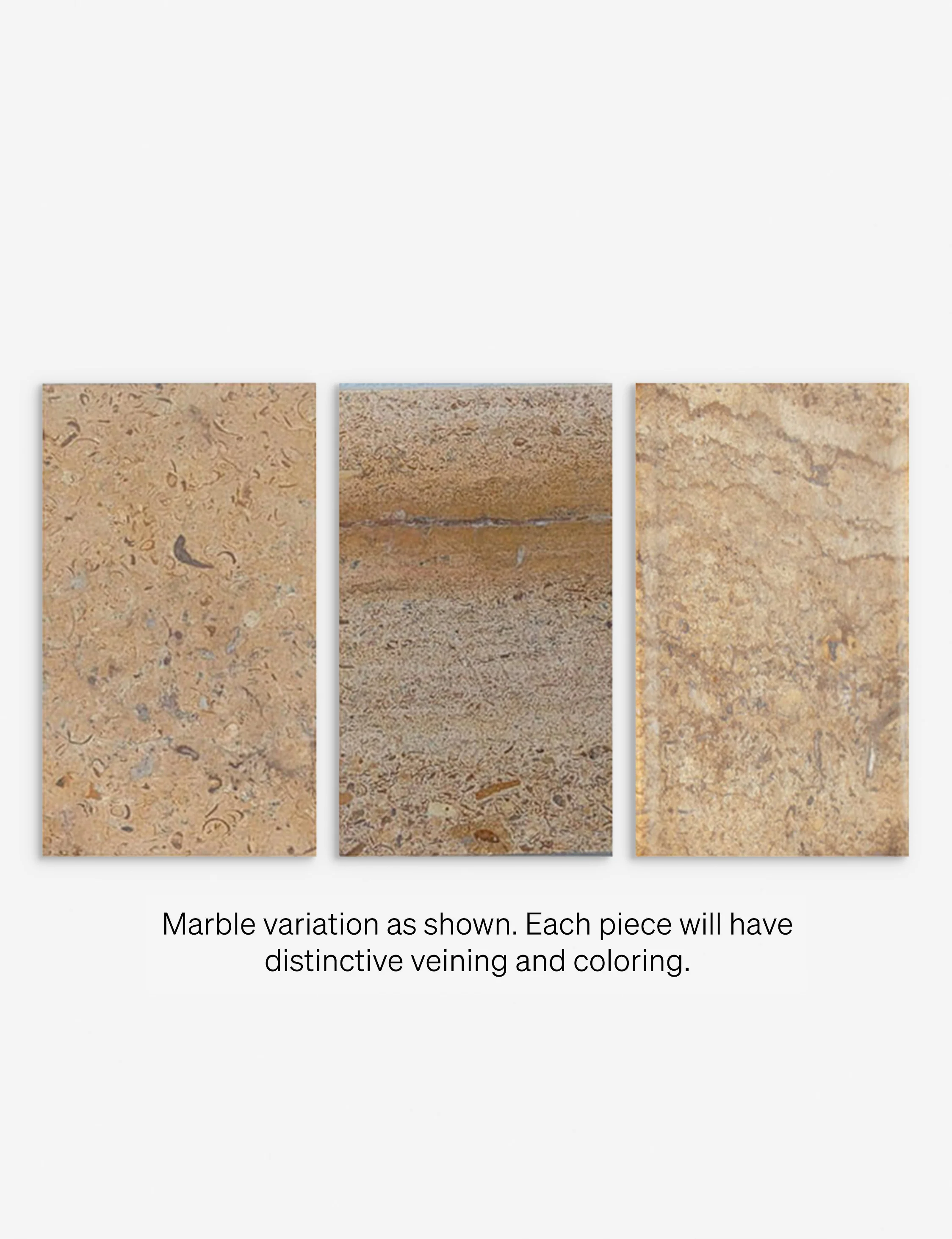 Sutton Marble Trays (Set of 2) by Regina Andrew - Image 5