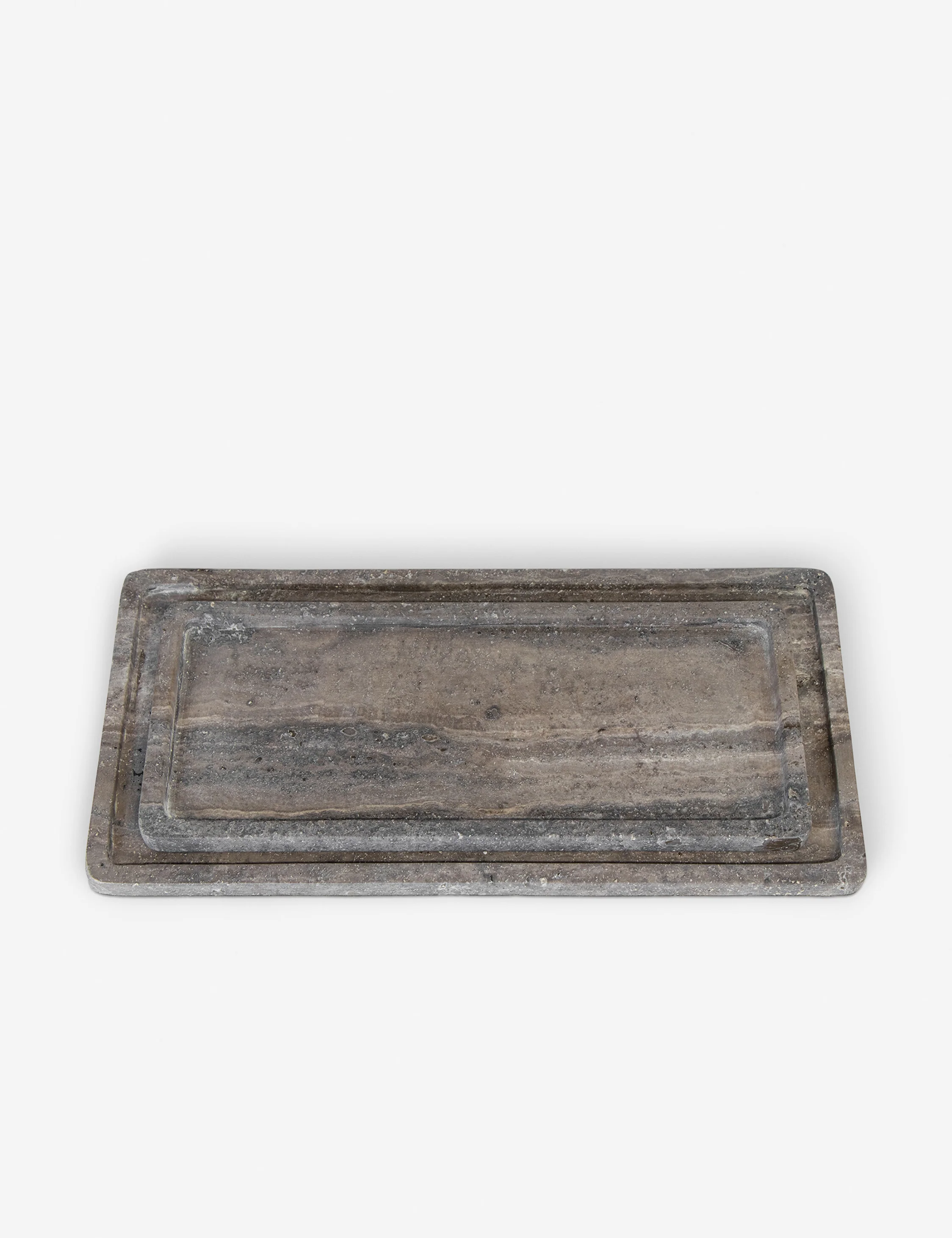 Sutton Marble Trays (Set of 2) by Regina Andrew - Image 7