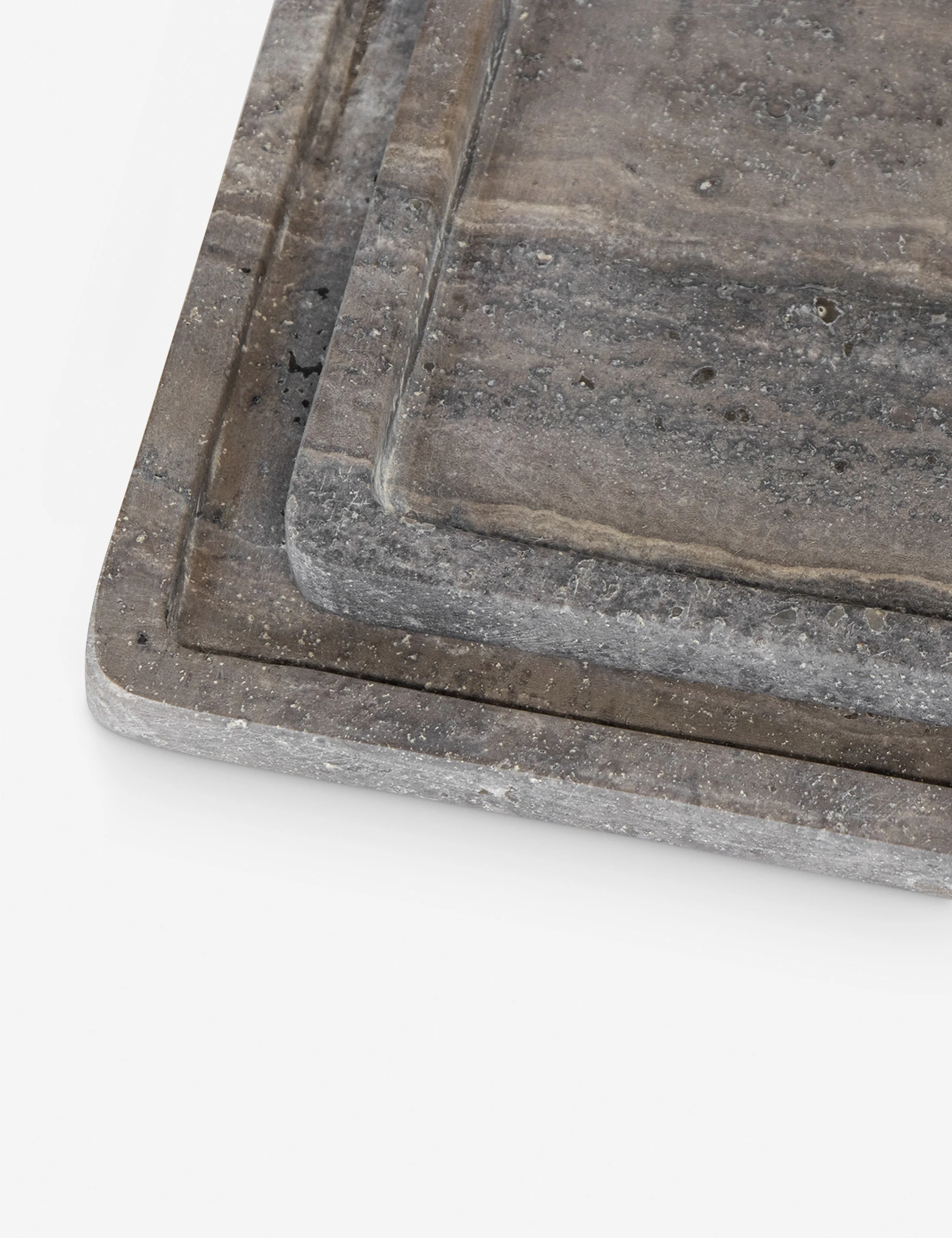 Sutton Marble Trays (Set of 2) by Regina Andrew - Image 8