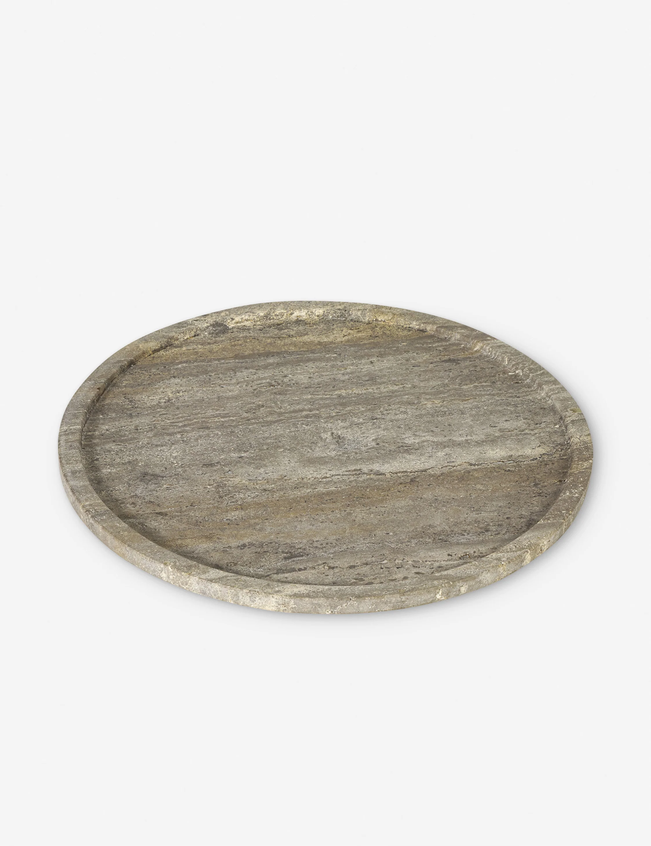 Sutton Round Trays (Set of 2) by Regina Andrew - Image 4