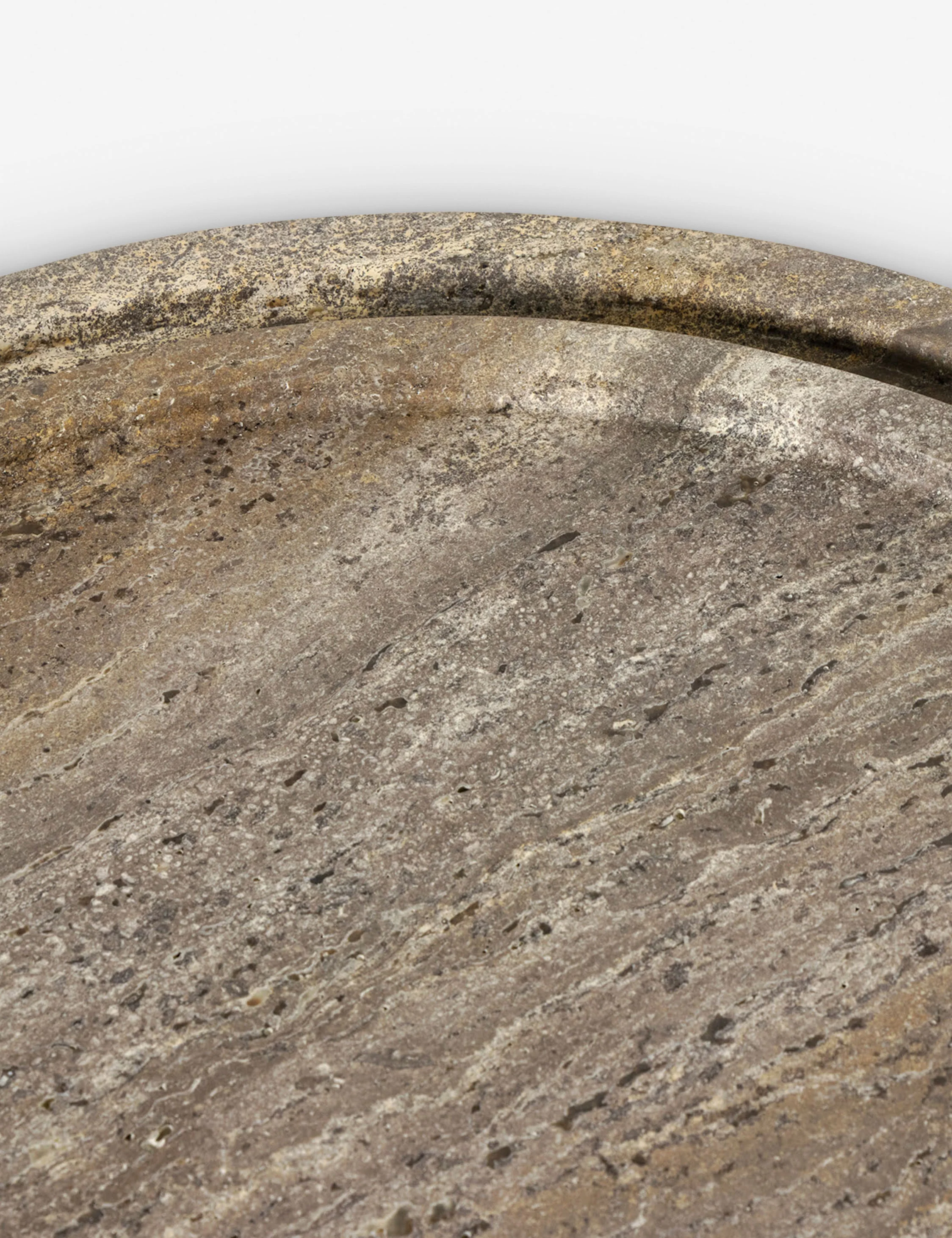 Sutton Round Trays (Set of 2) by Regina Andrew - Image 7