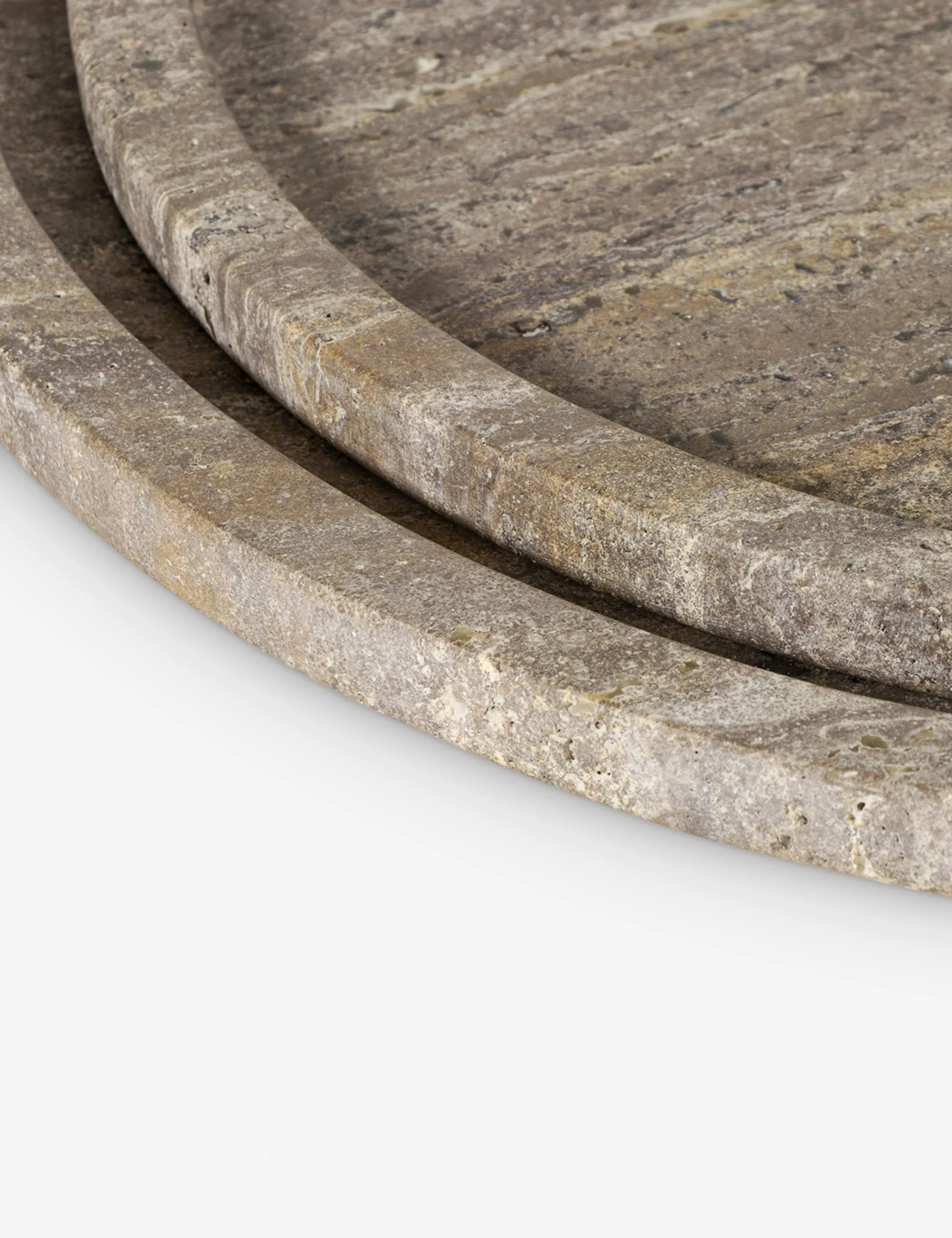 Sutton Round Trays (Set of 2) by Regina Andrew - Image 8
