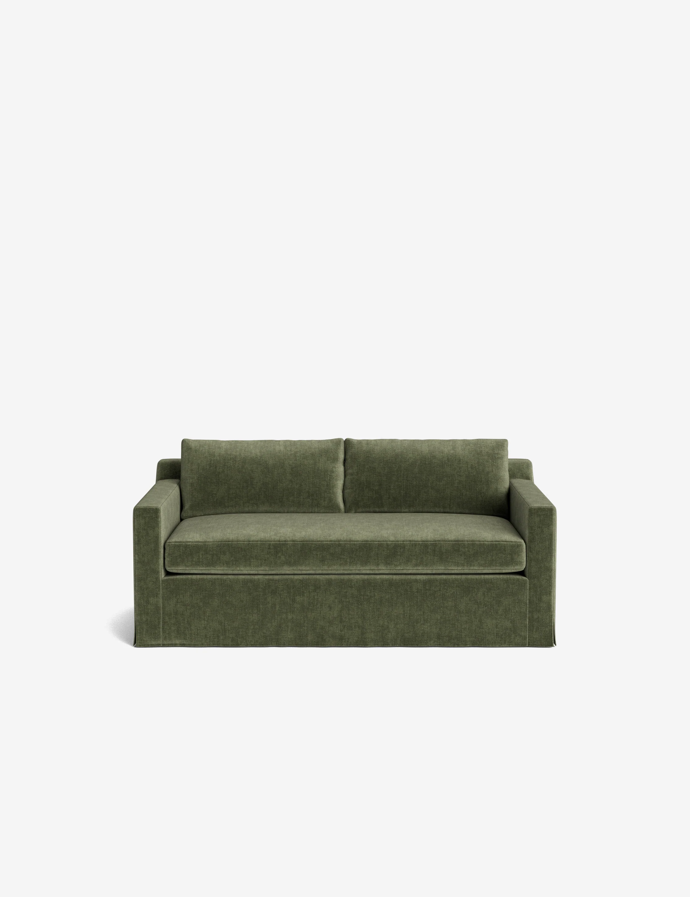 Tadita Slipcover Sofa - Image 101