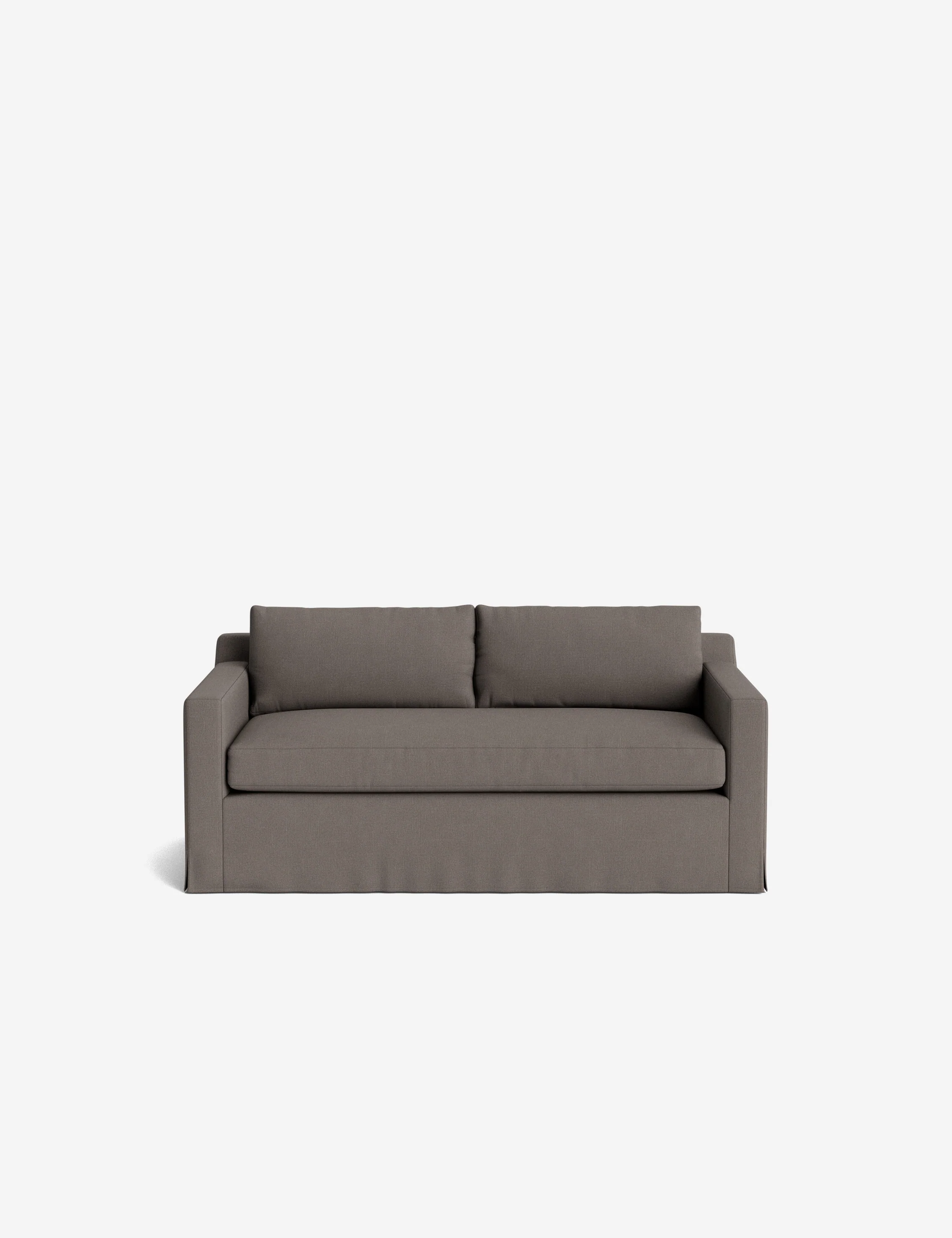 Tadita Slipcover Sofa - Image 102