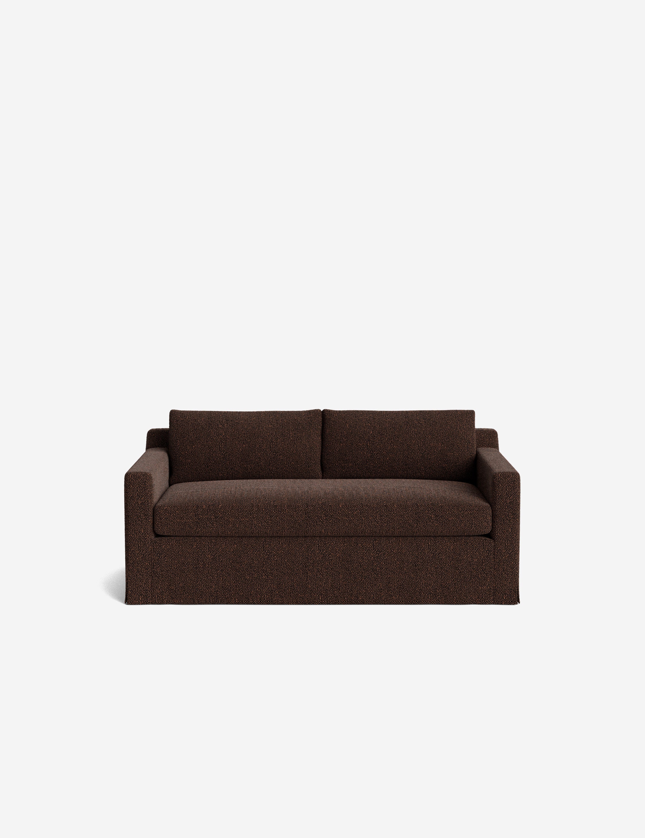 Tadita Slipcover Sofa - Image 11