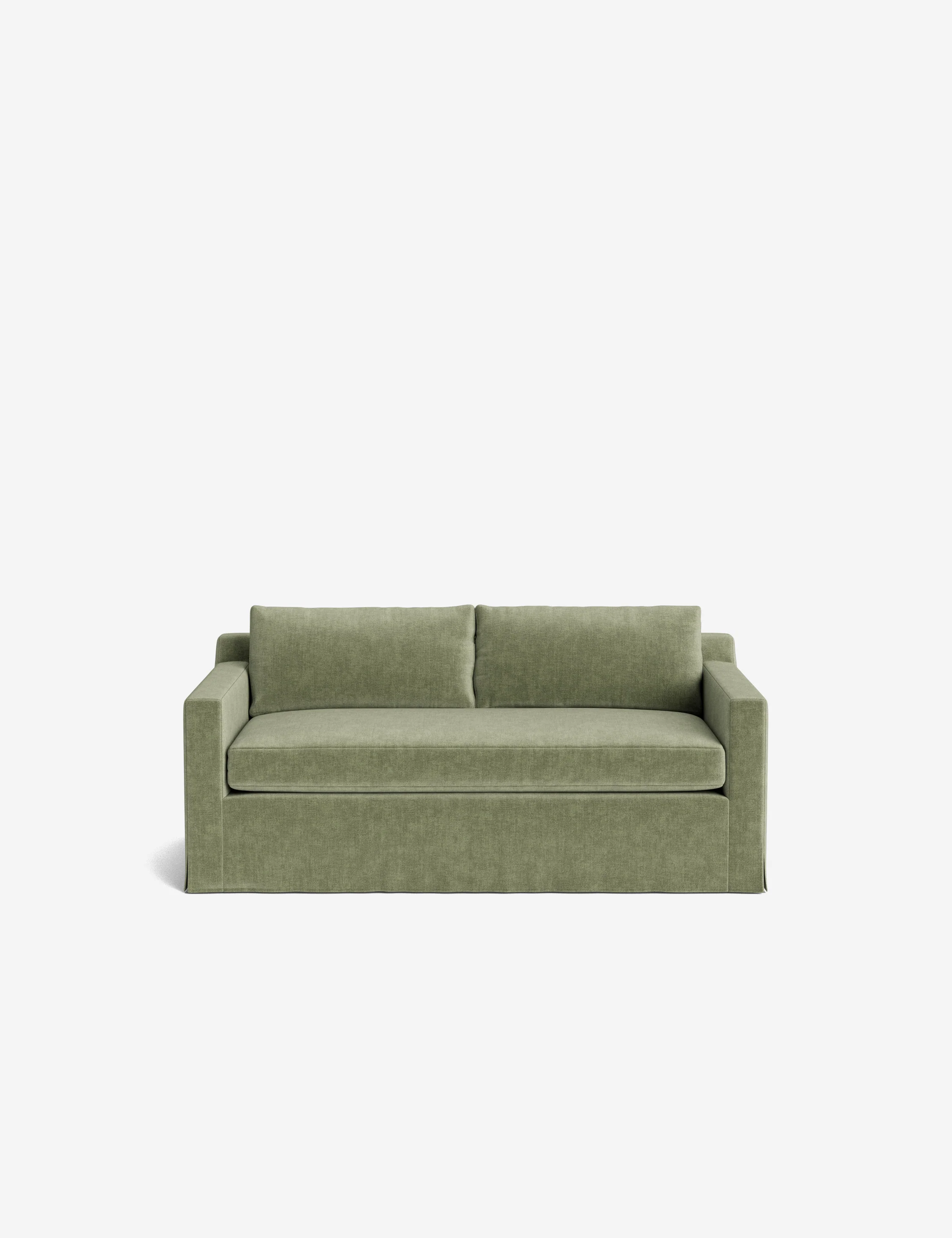 Tadita Slipcover Sofa - Image 112