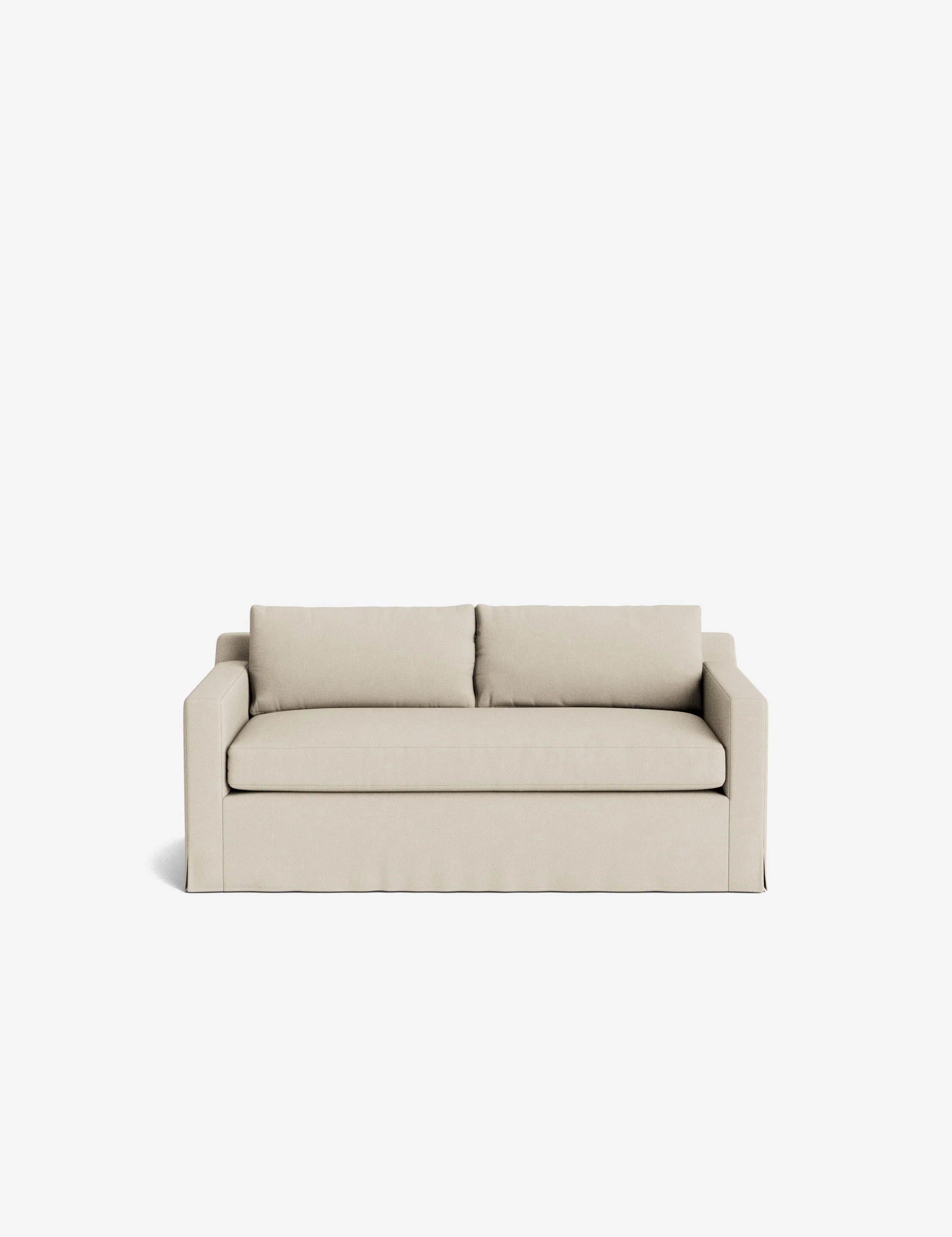 Tadita Slipcover Sofa - Image 113