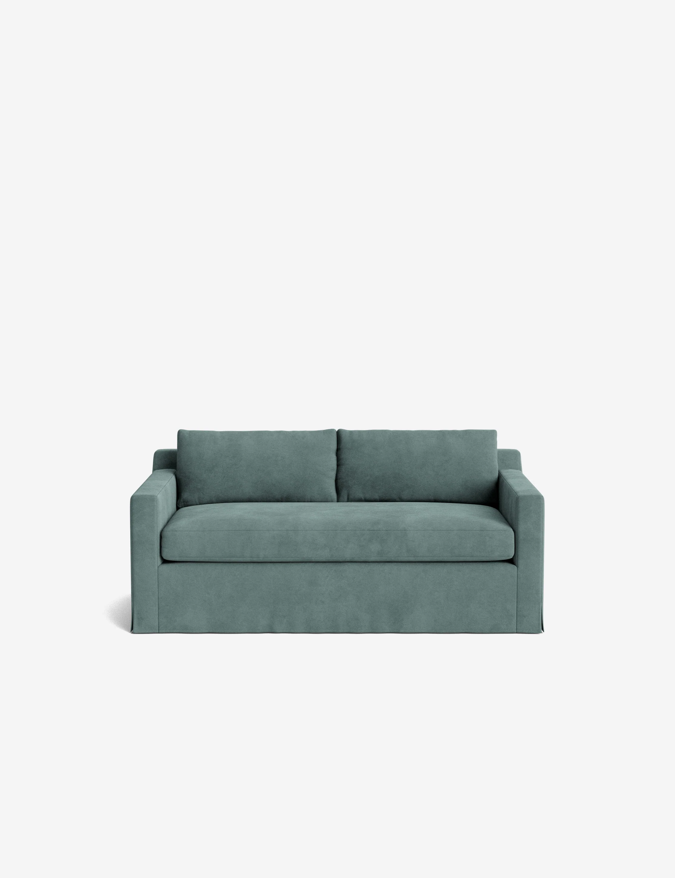Tadita Slipcover Sofa - Image 115