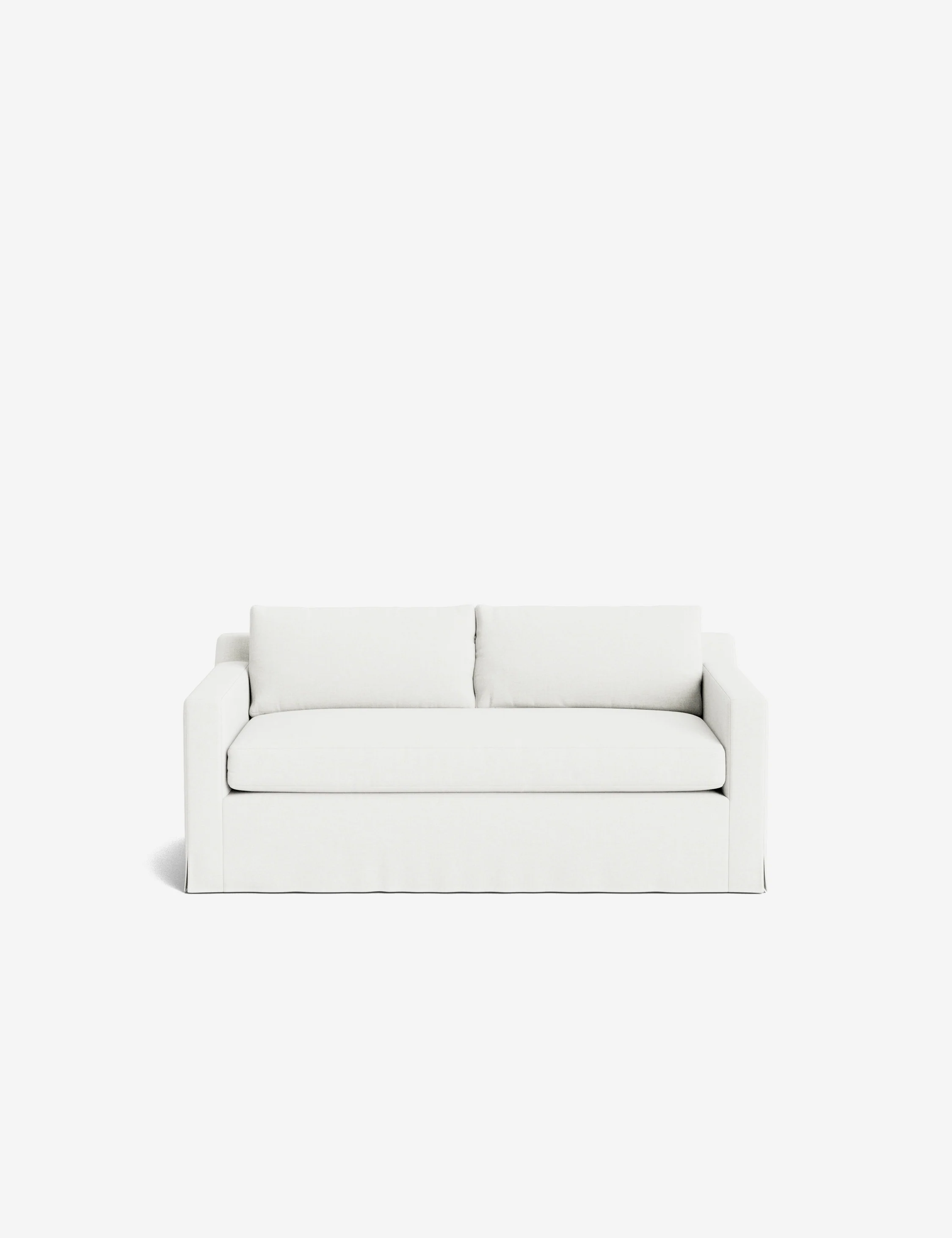 Tadita Slipcover Sofa - Image 117