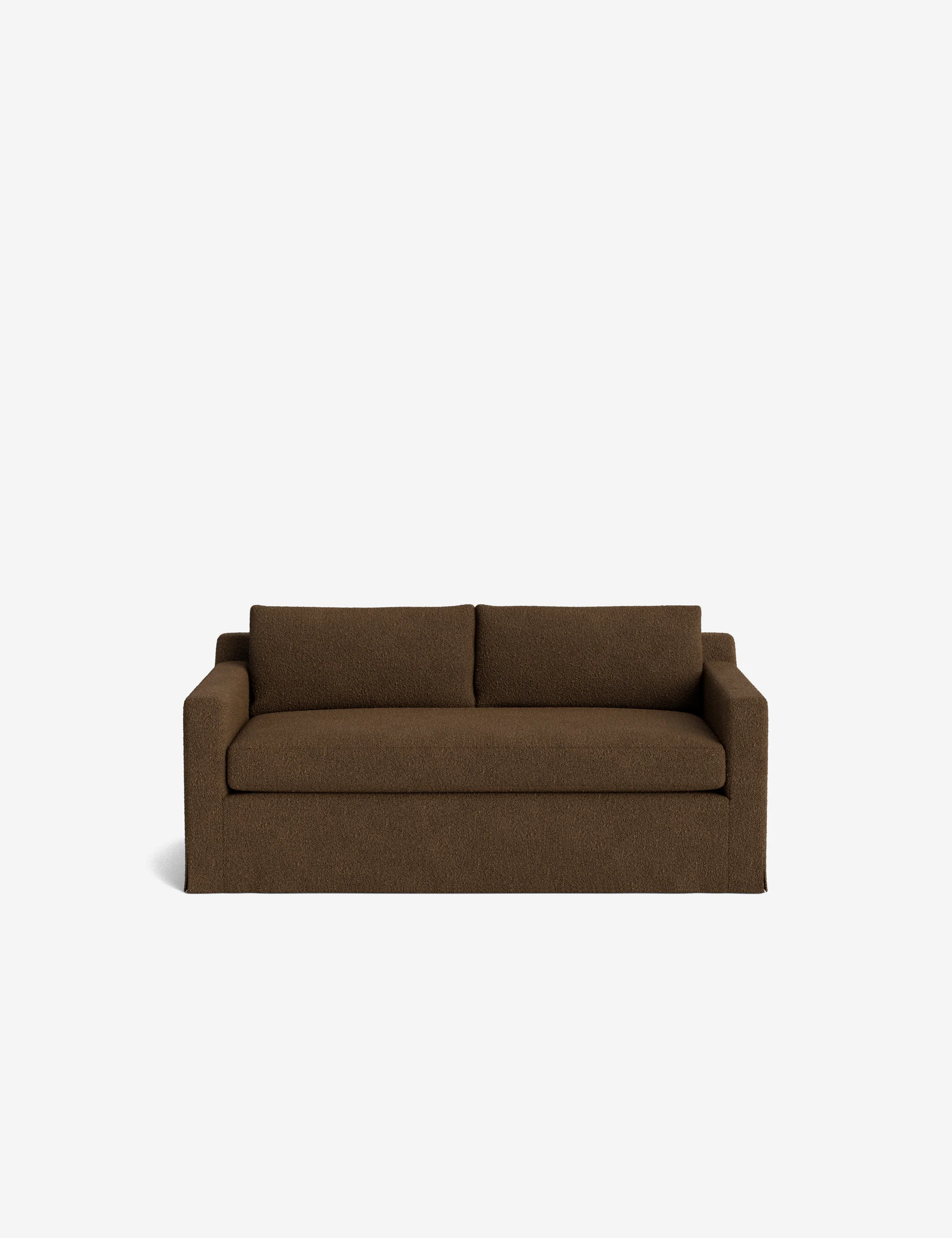 Tadita Slipcover Sofa - Image 12